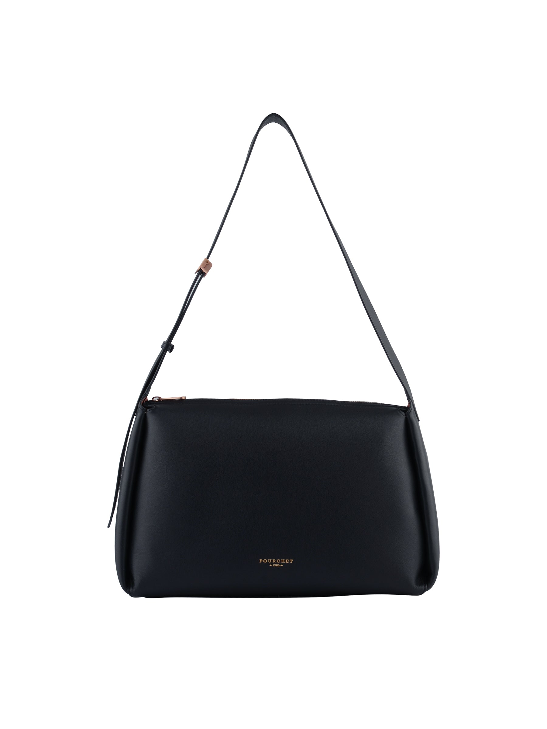 Sévigné - Porté épaule marine GM