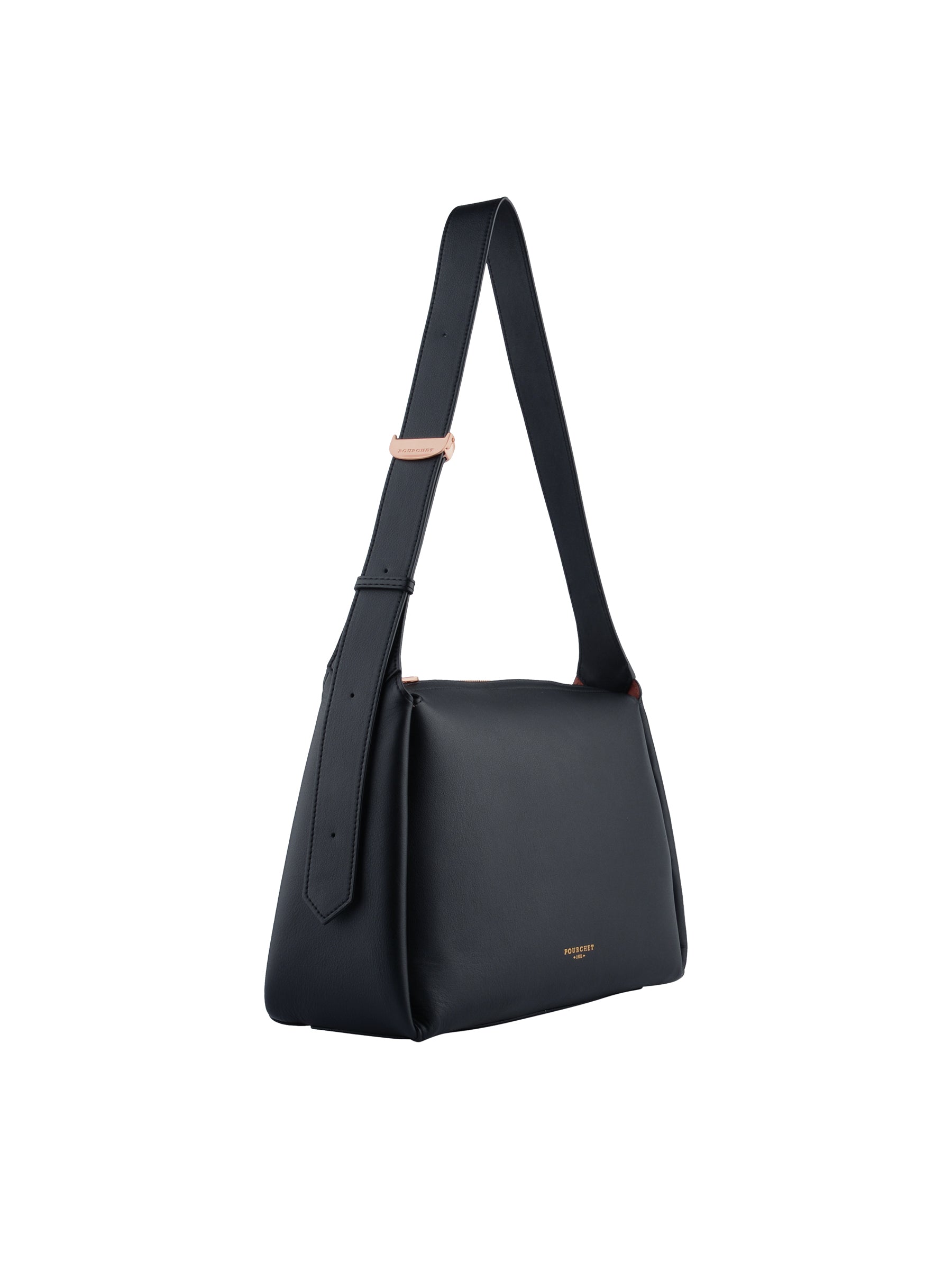 Sévigné - Porté épaule marine GM