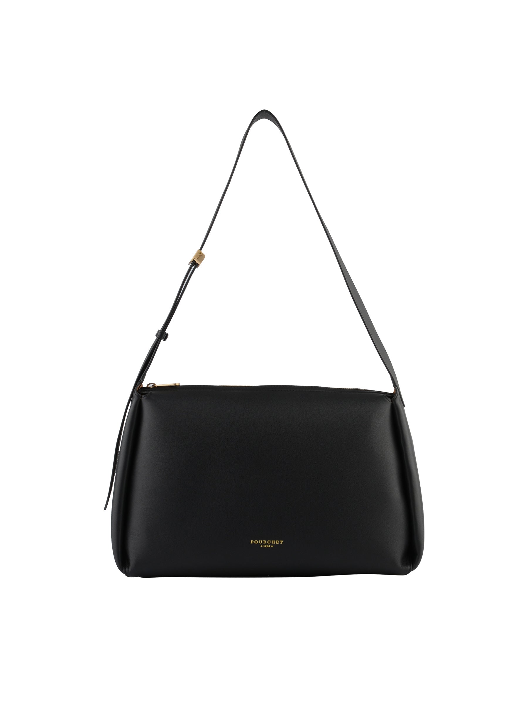 Sévigné - Porté épaule noir GM