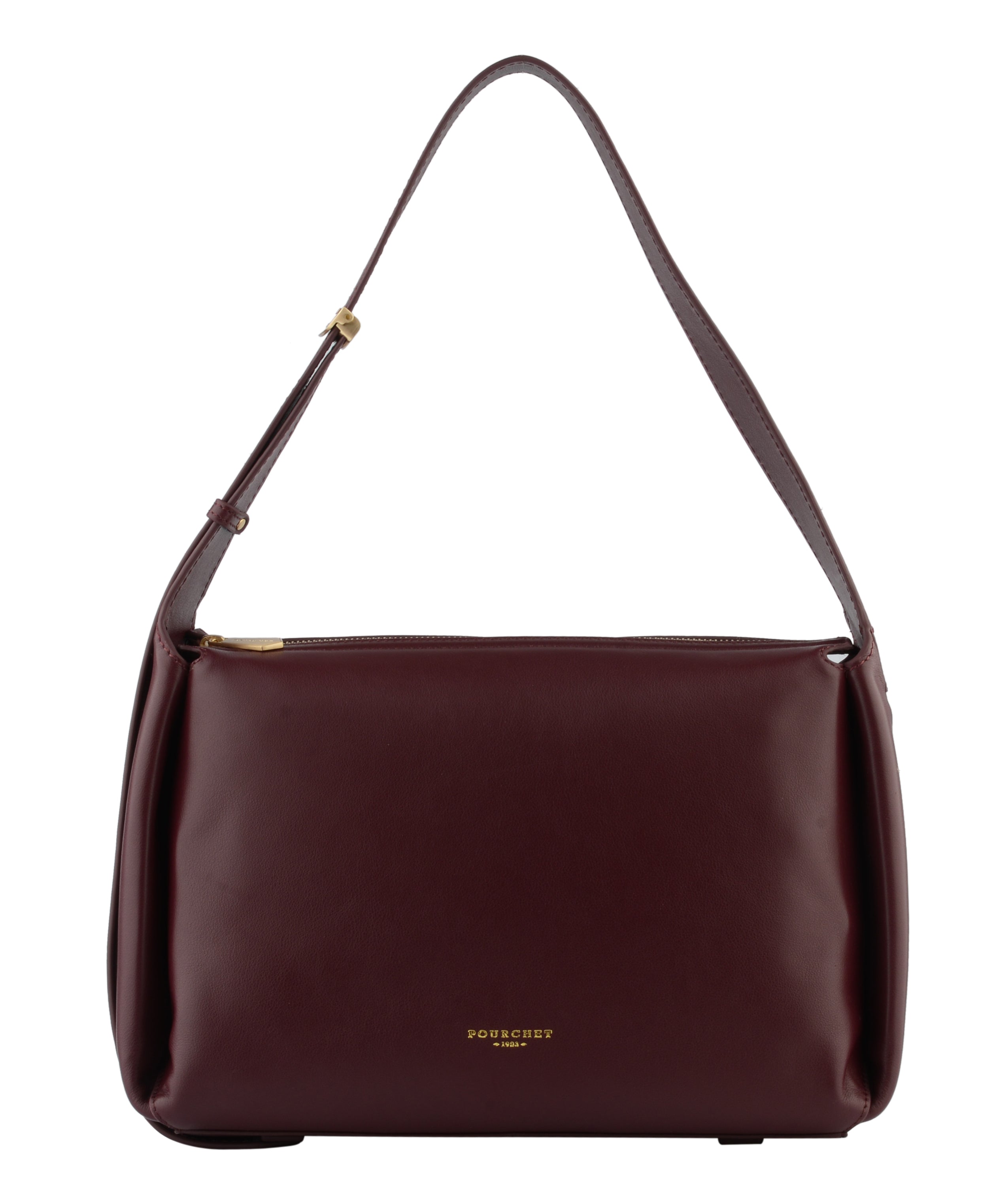 Sévigné - Porté épaule bordeaux GM
