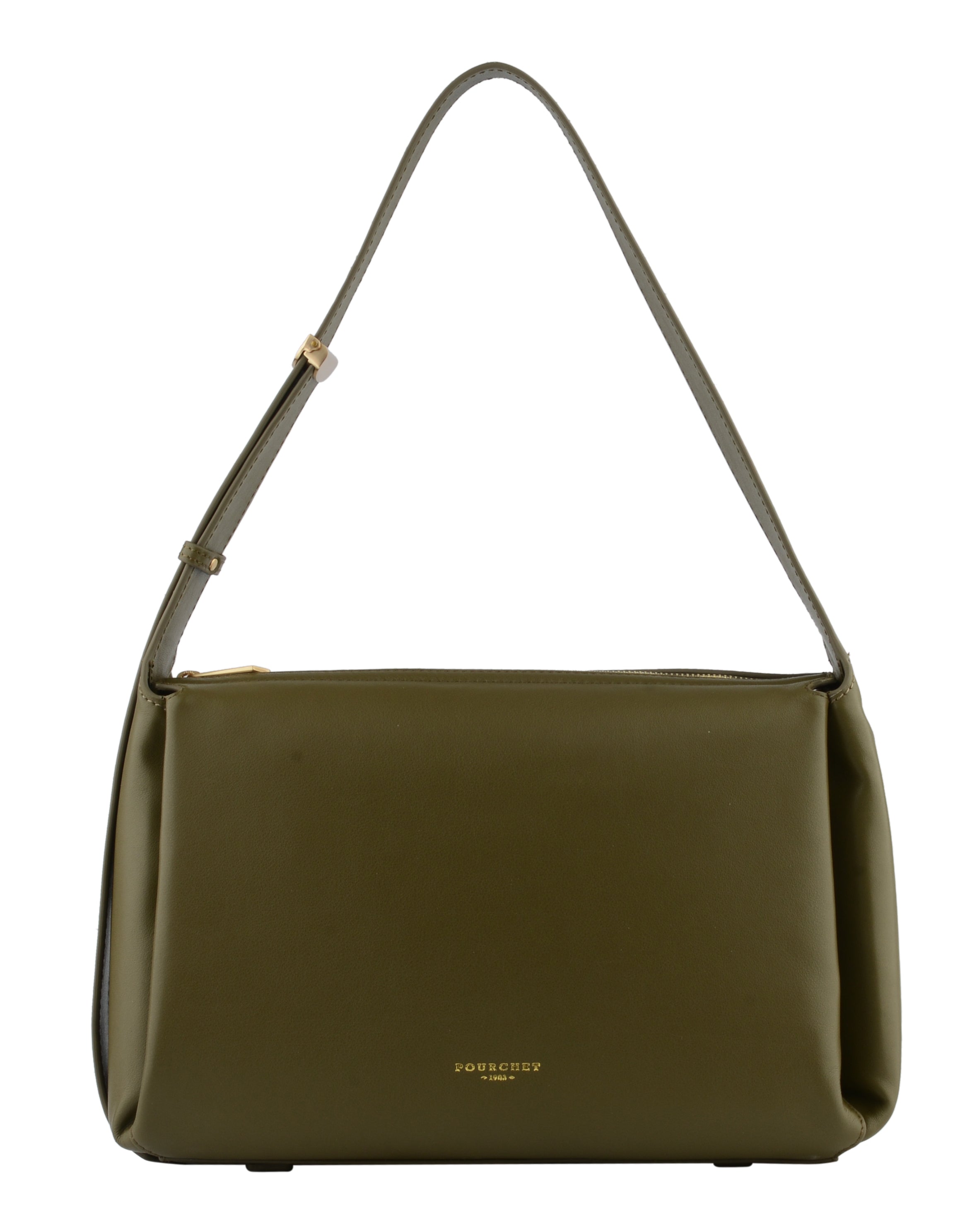 Sévigné - Porté épaule kaki GM