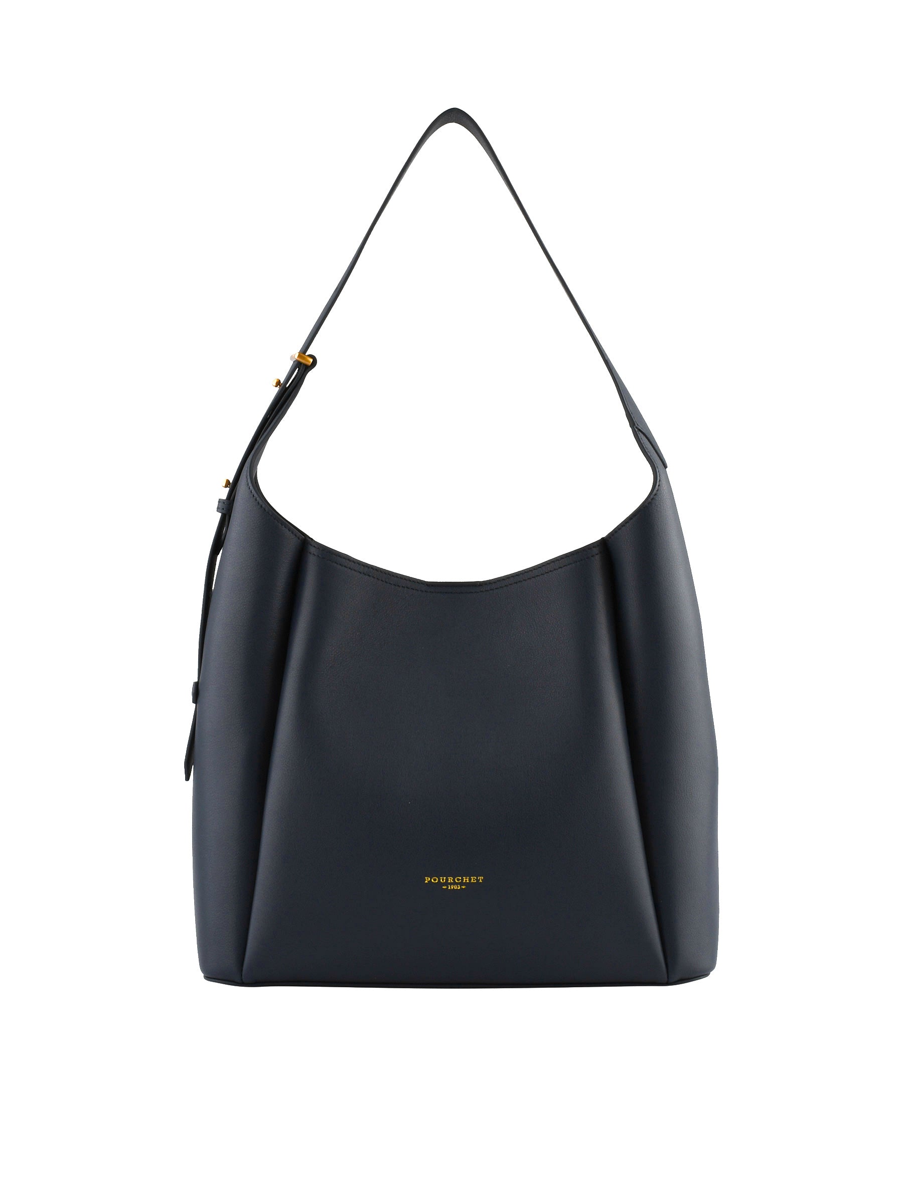 Sévigné - Besace marine GM