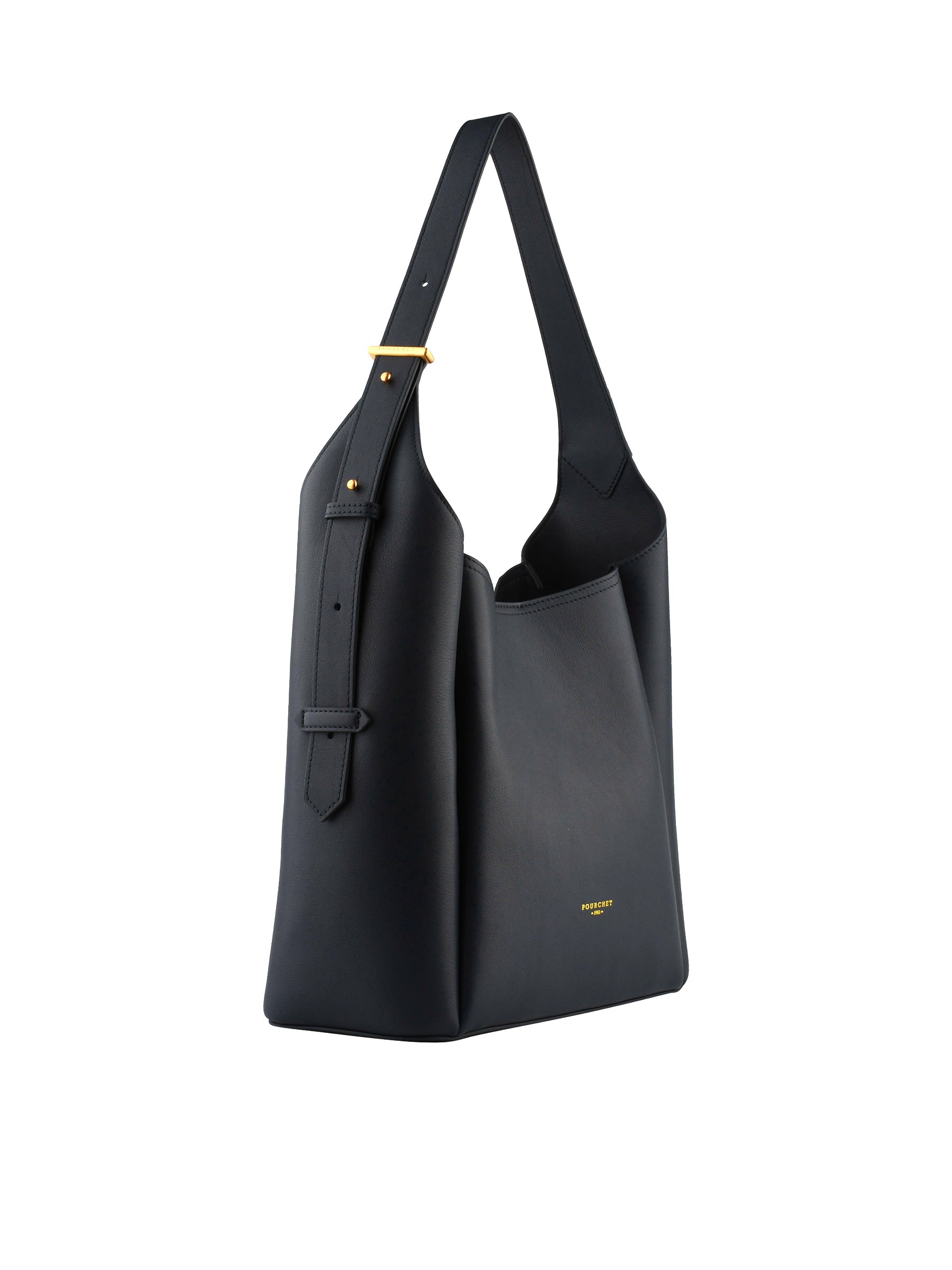 Sévigné - Besace marine GM