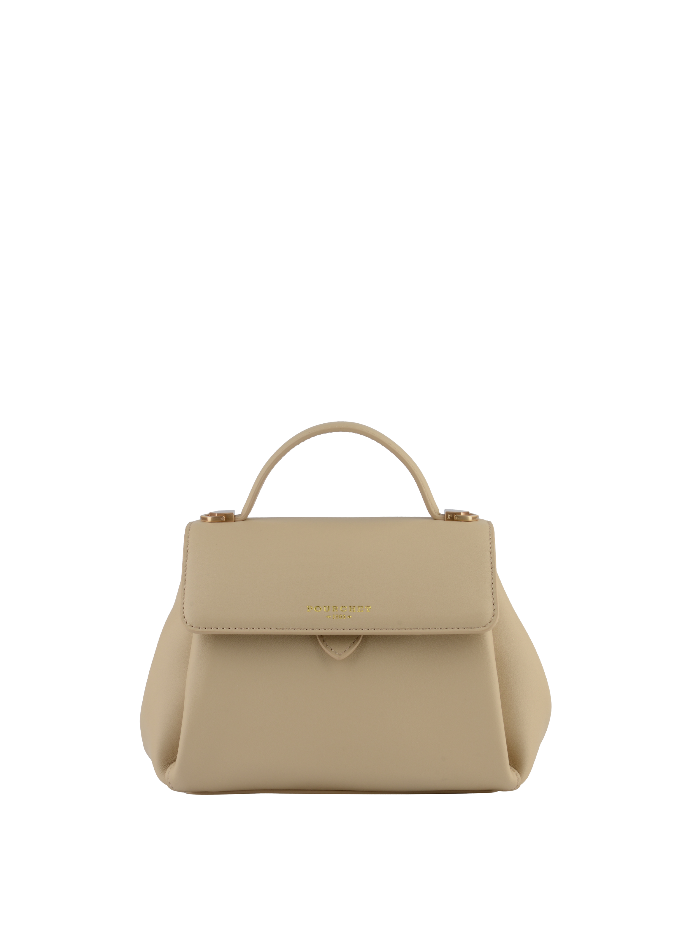 Sévigné - Porté main MM beige
