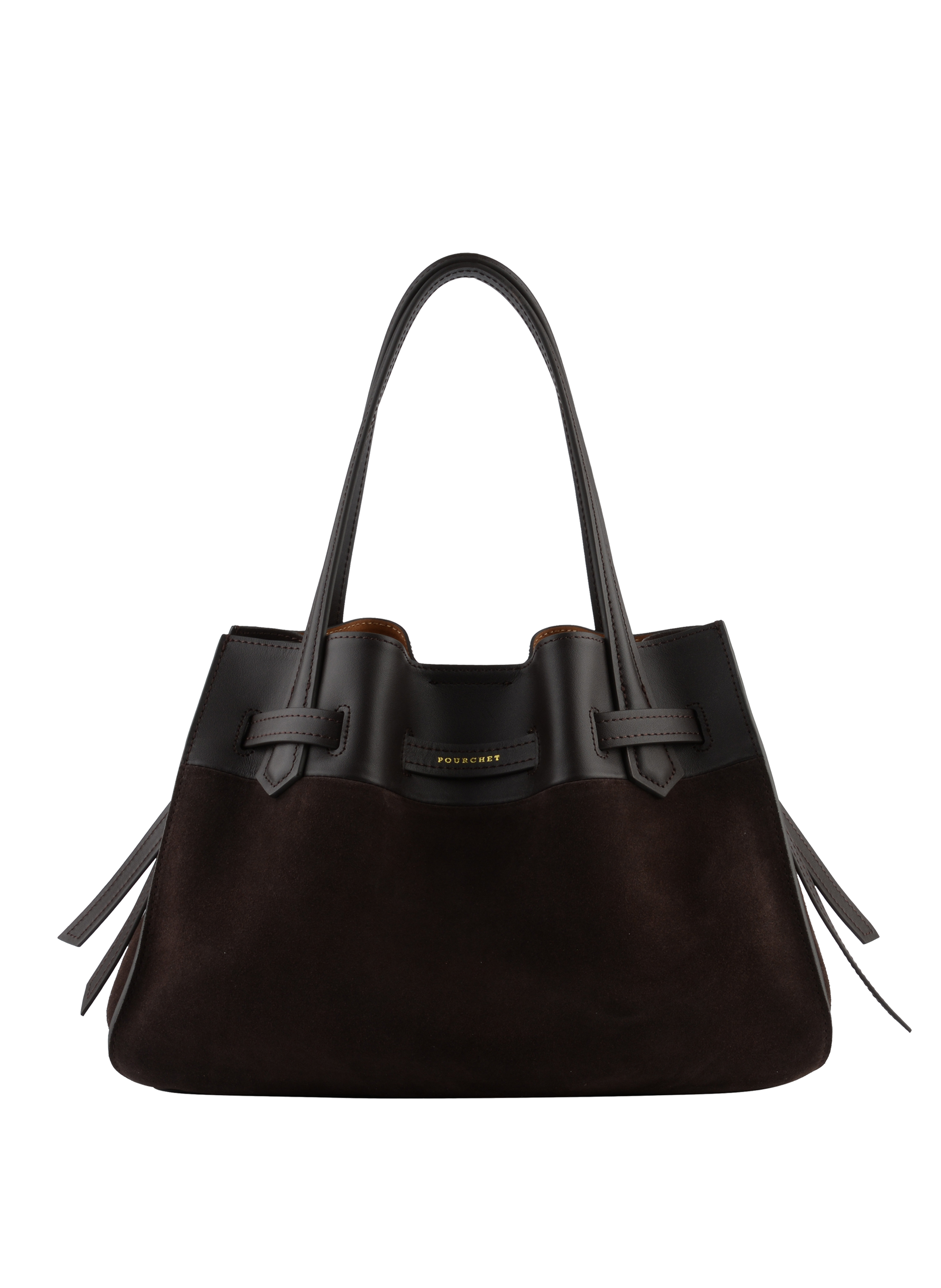 Blossom - MM marron