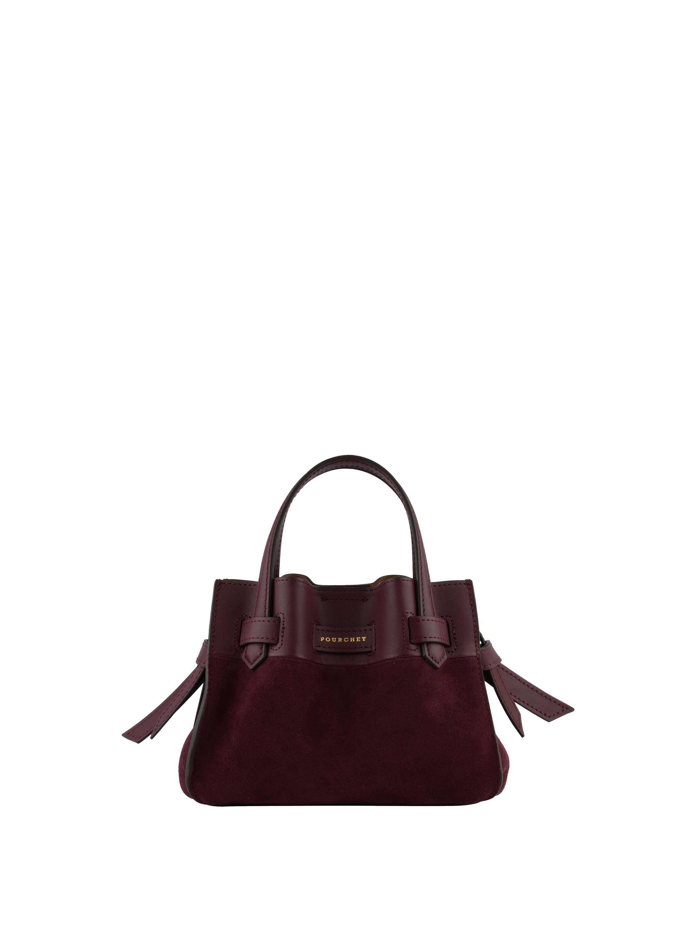 Blossom - Nano bordeaux