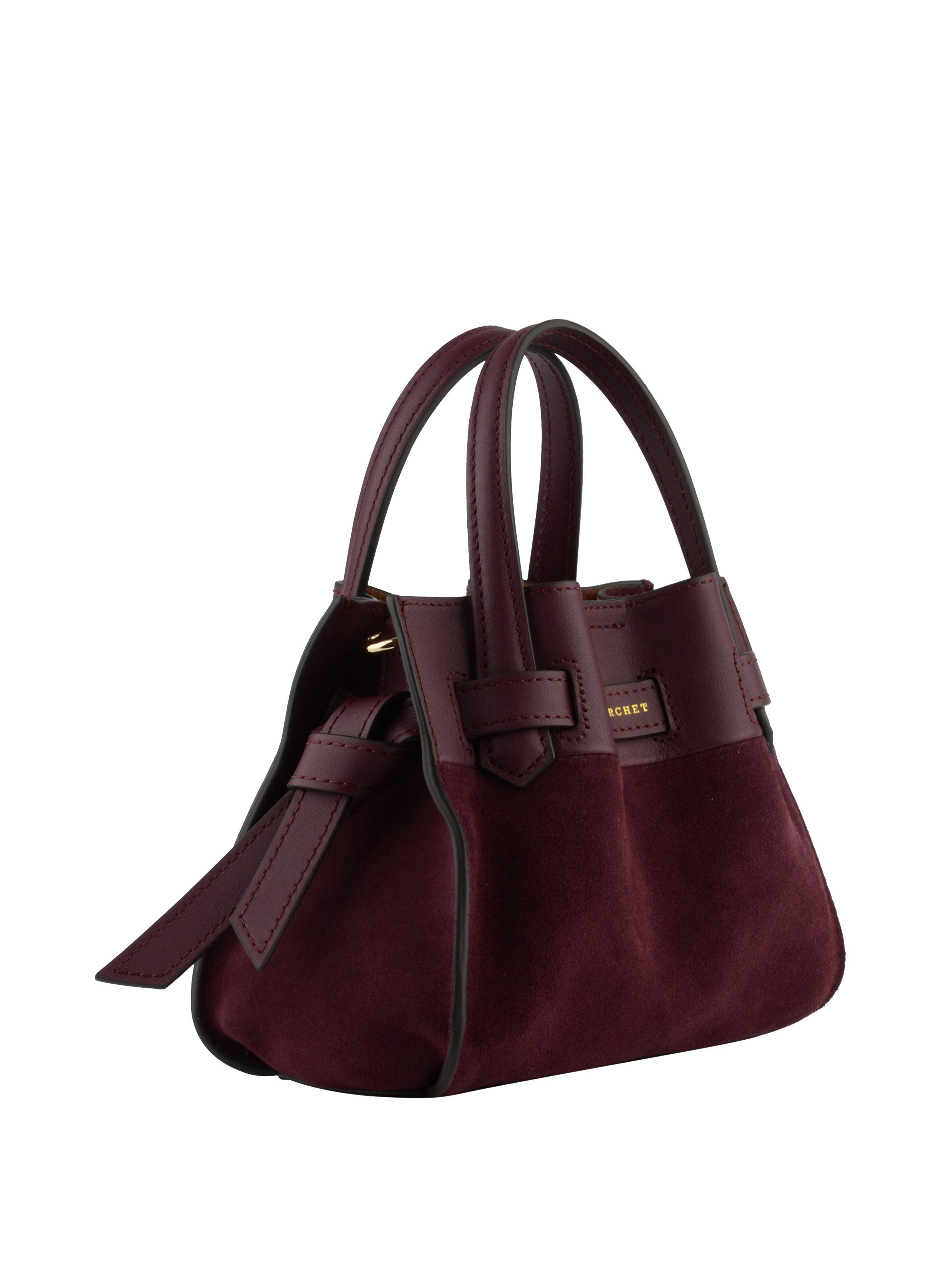 Blossom - Nano bordeaux