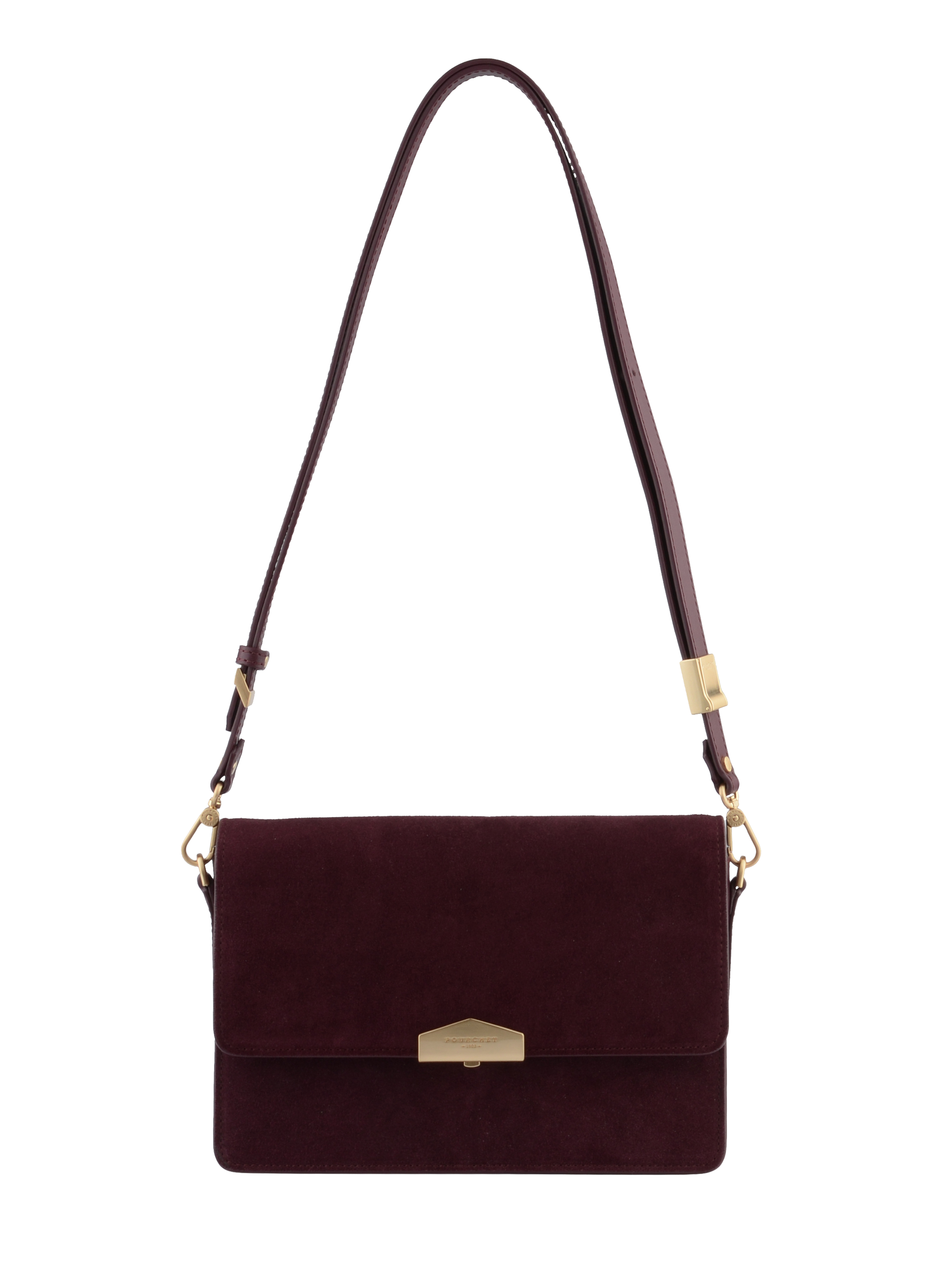 Anjou Daim - MM bordeaux