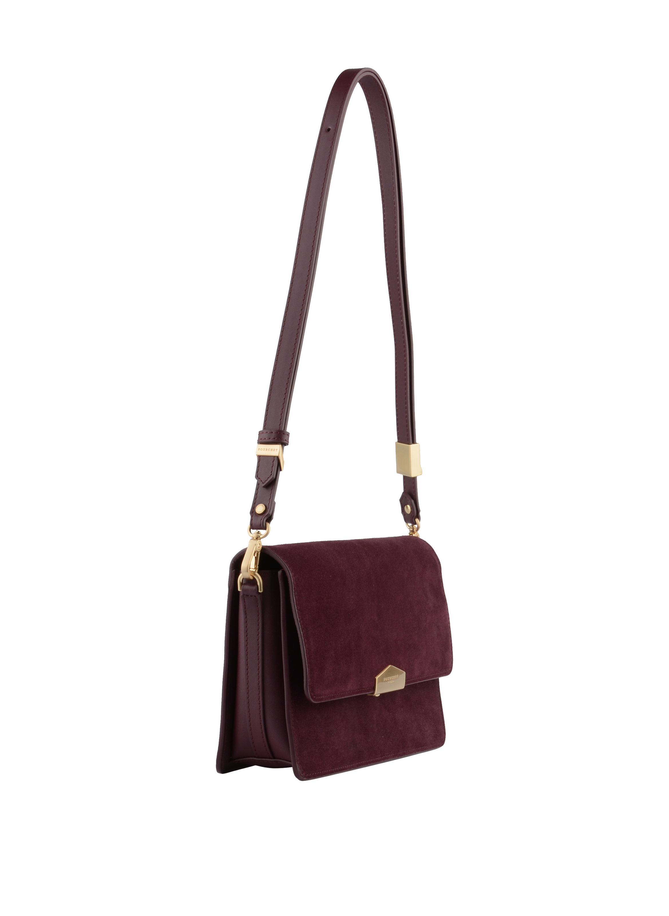Anjou Daim - MM bordeaux