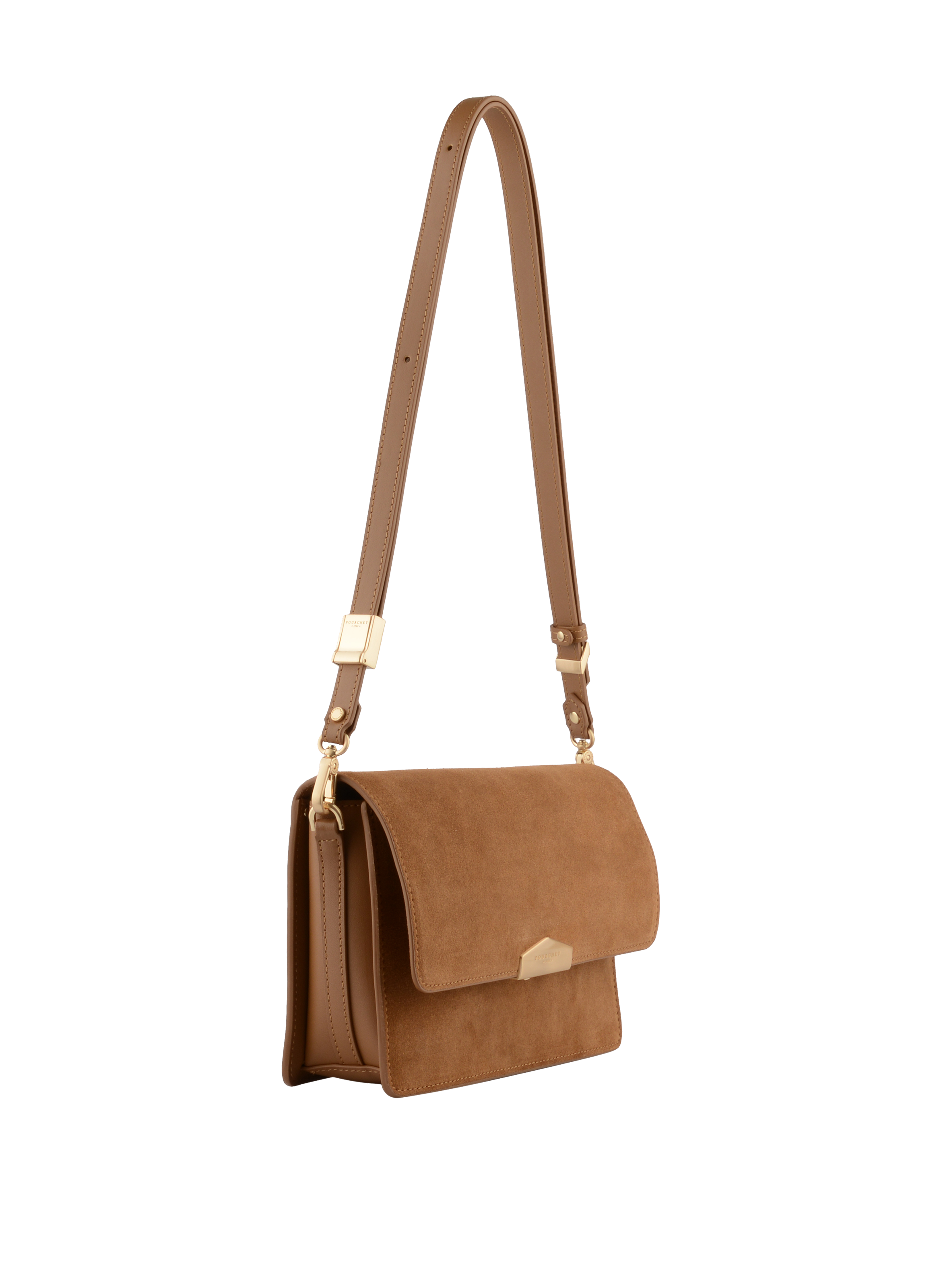 Anjou Daim - MM camel