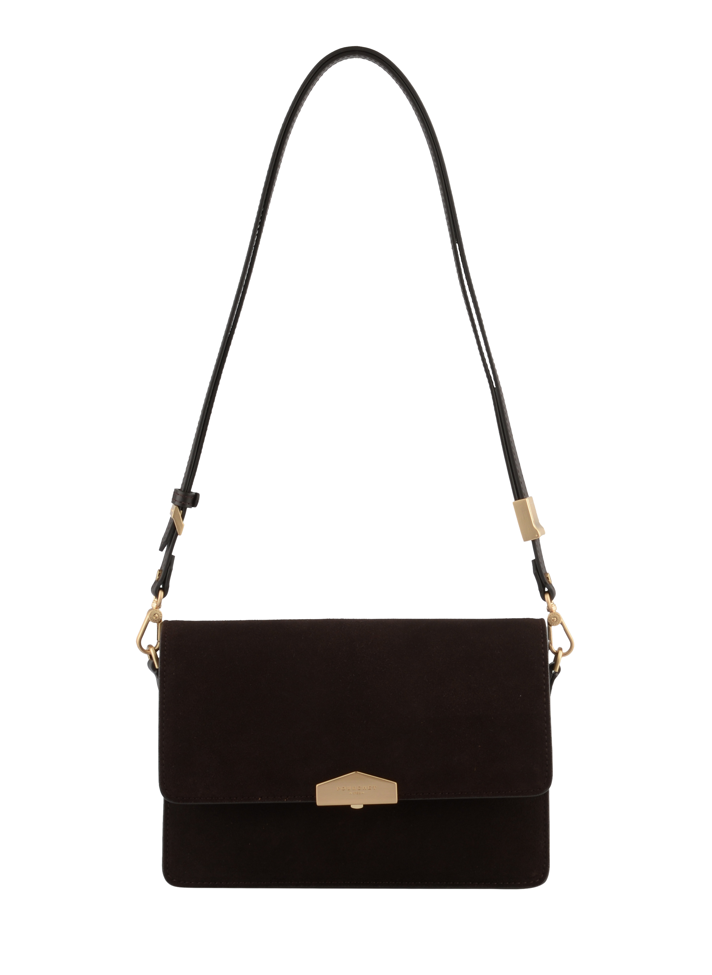 Anjou Daim - MM marron