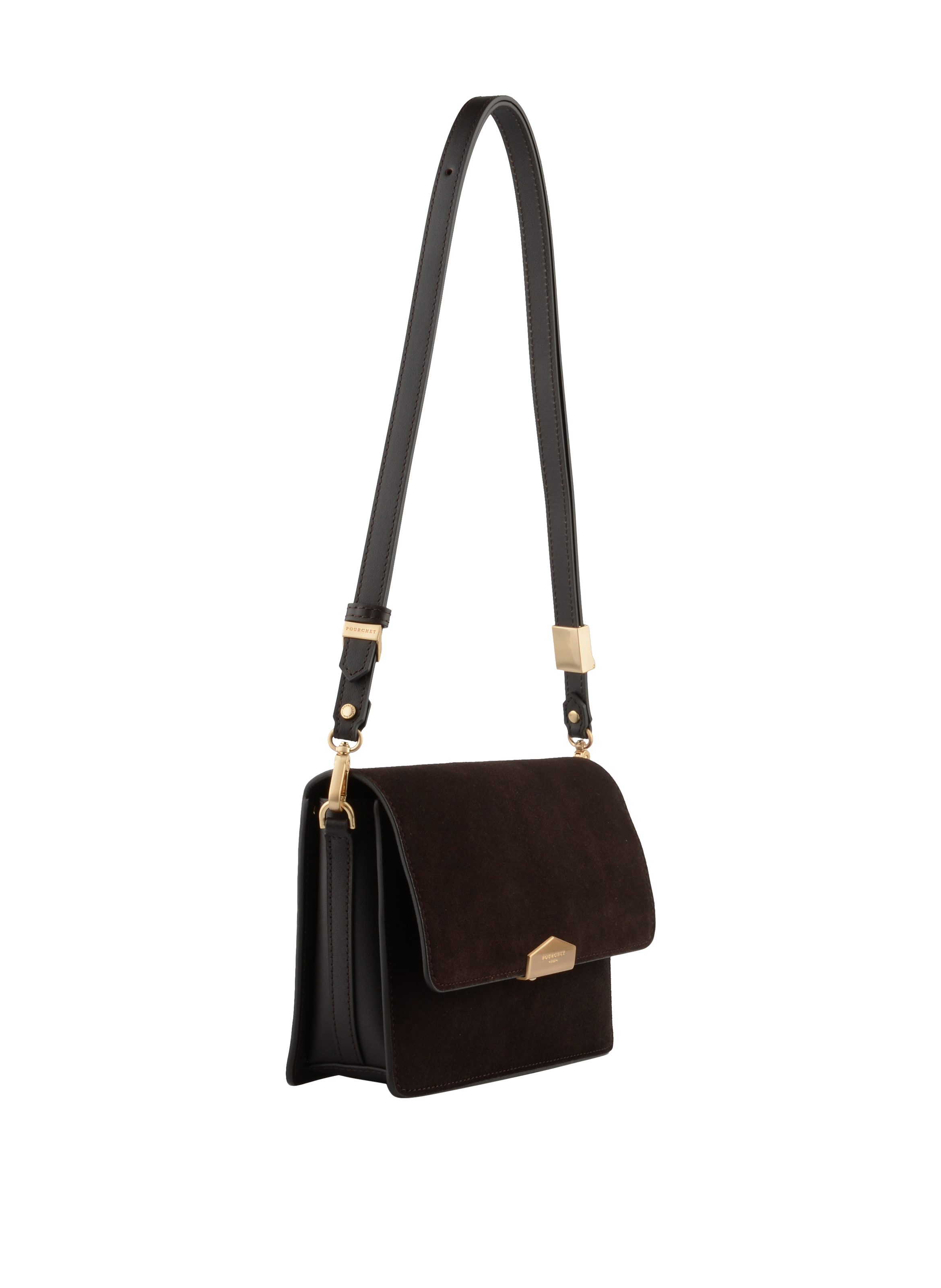 Anjou Daim - MM marron