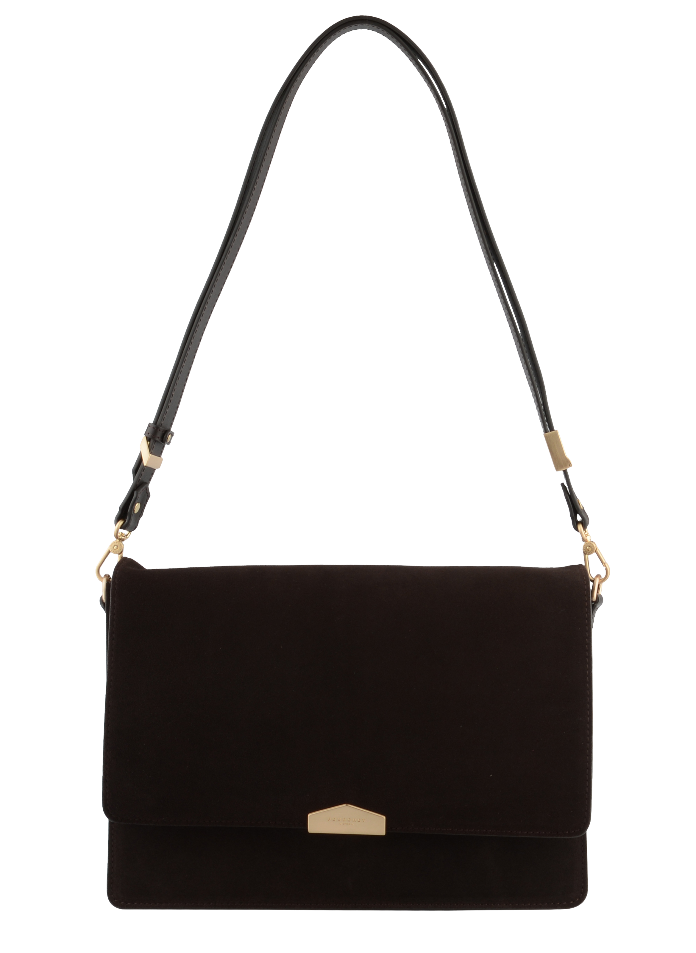 Anjou Daim - GM marron