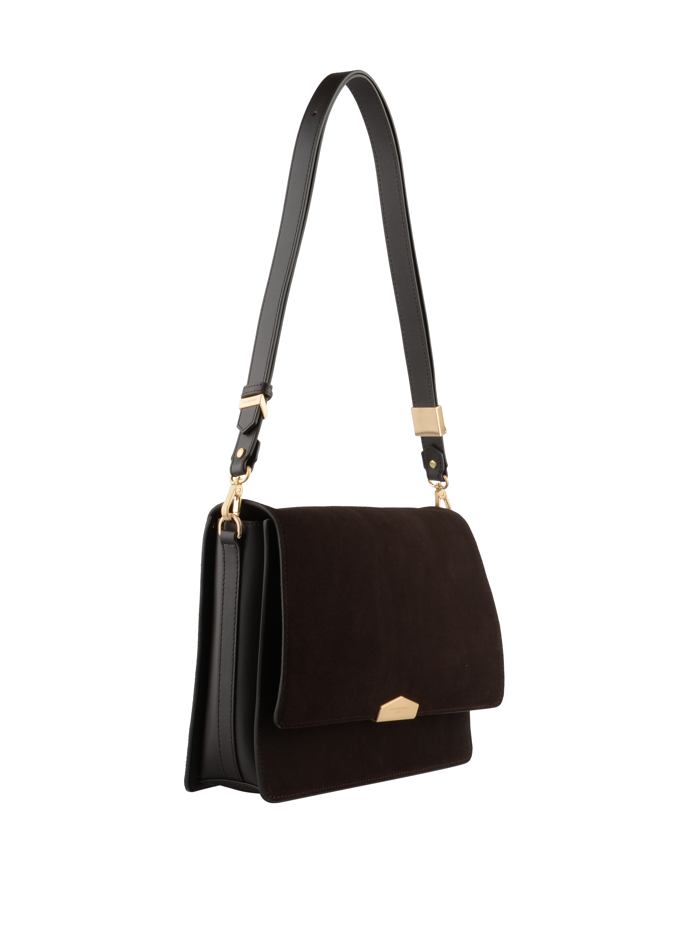 Anjou Daim - GM marron
