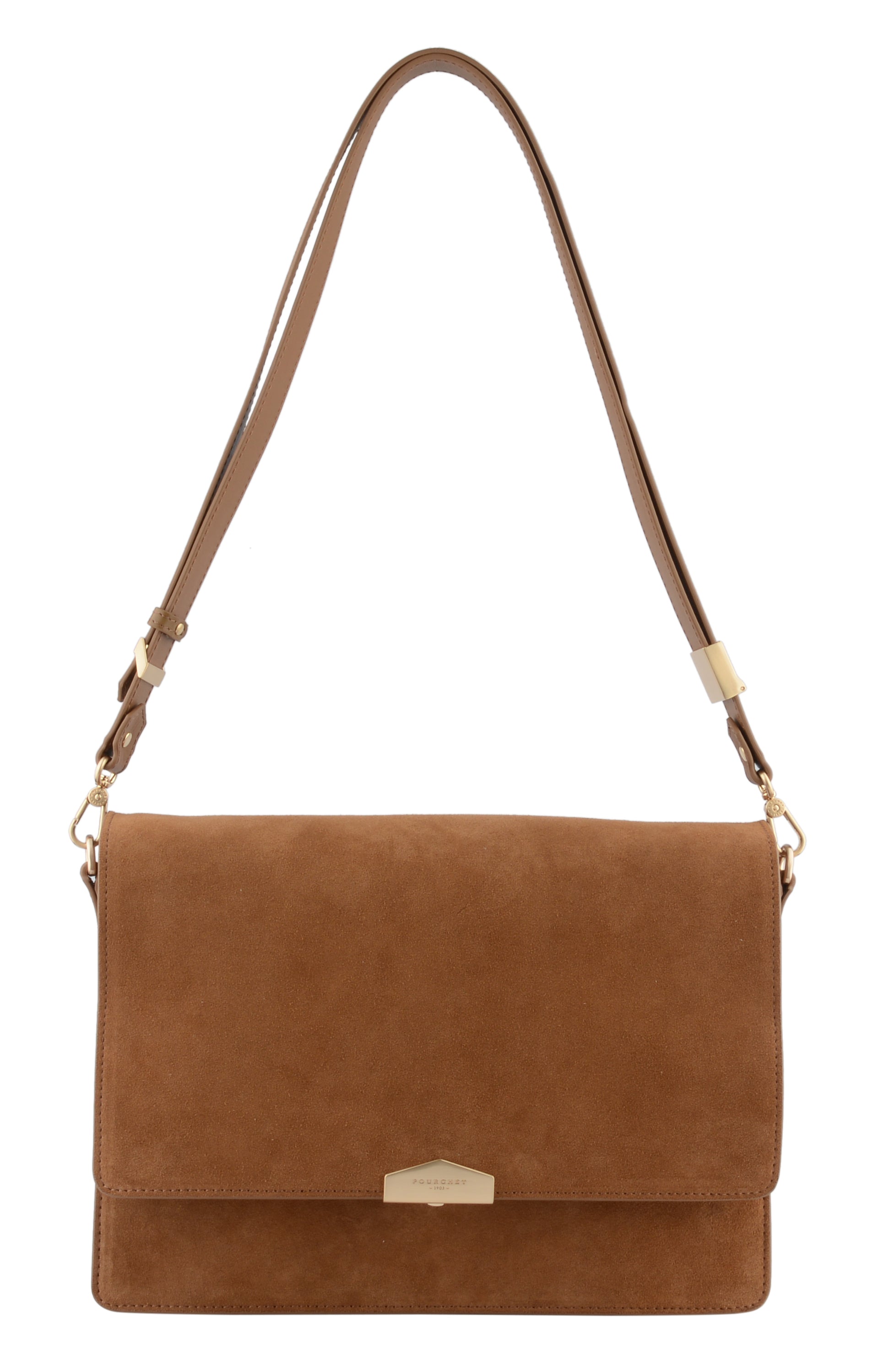 Anjou Daim - GM camel