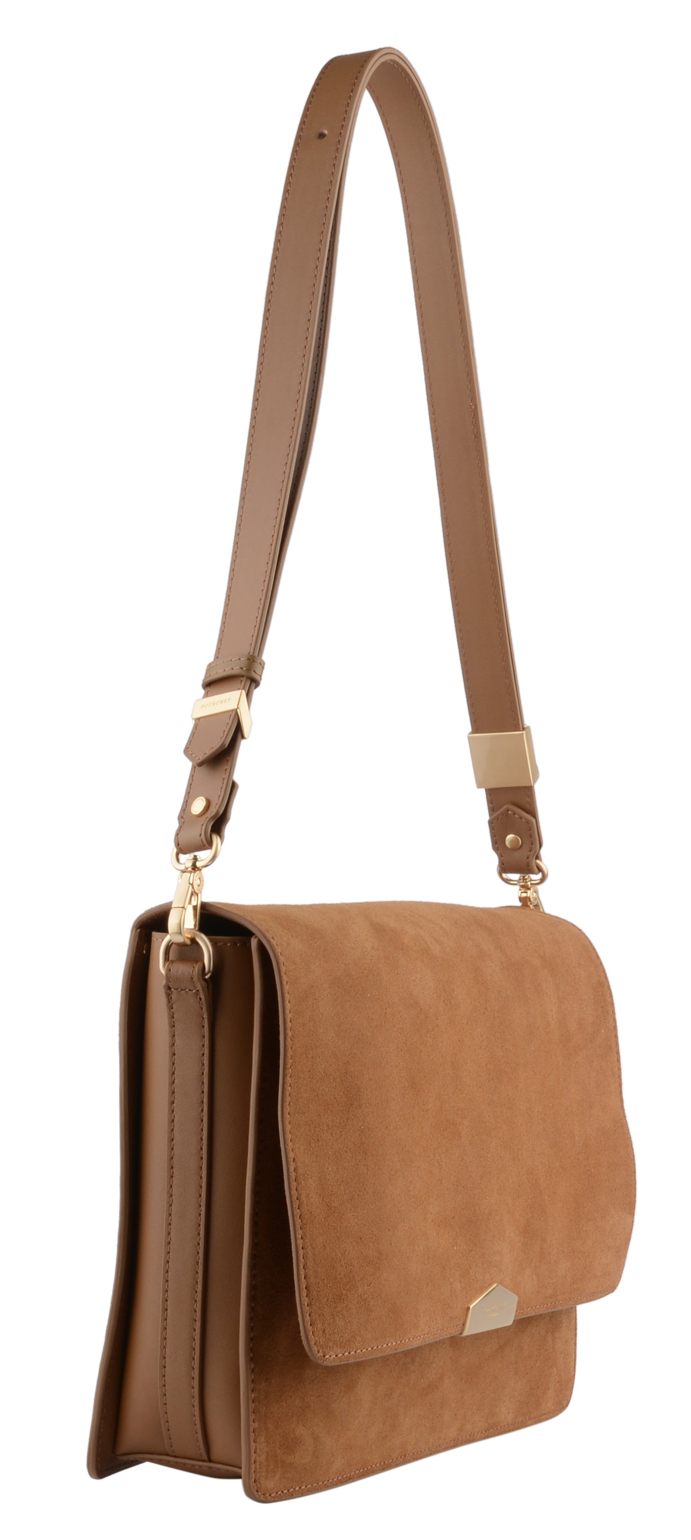 Anjou Daim - GM camel