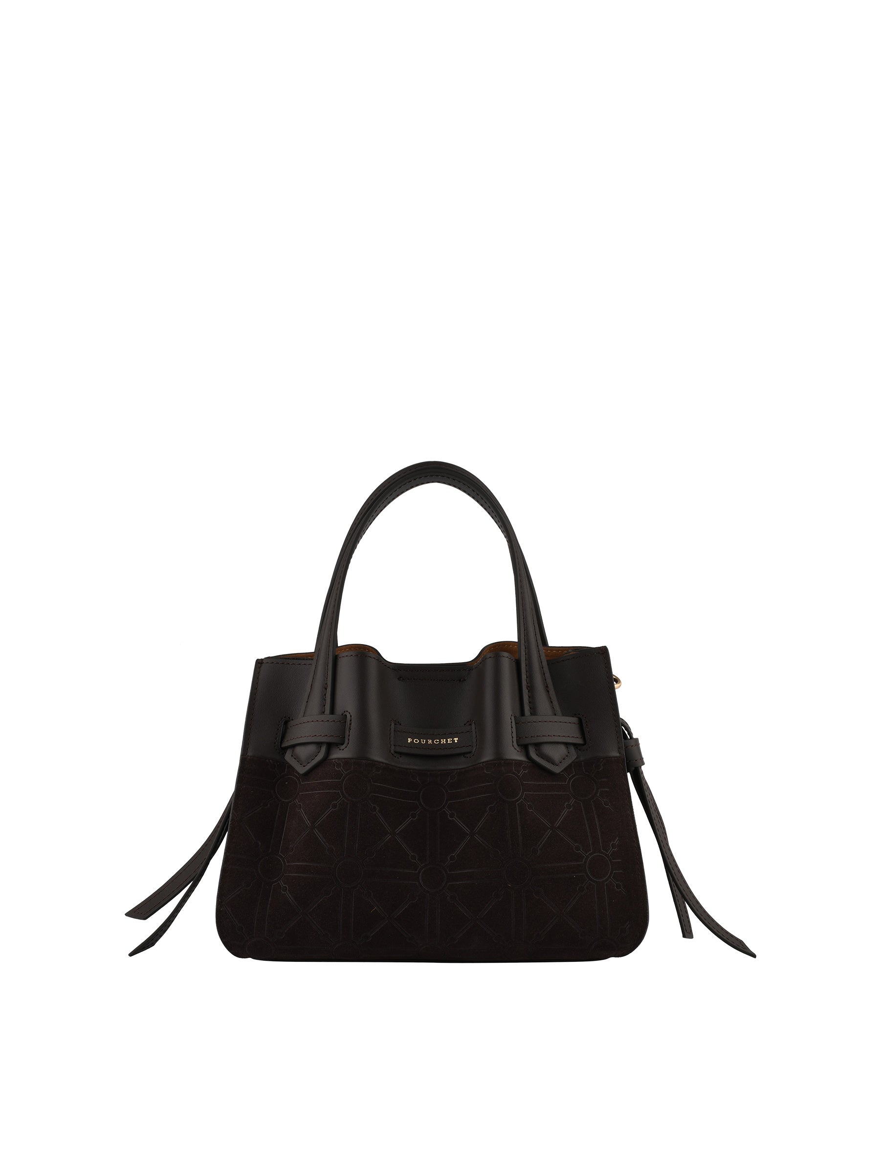 Blossom NEO DAIM - PM marron