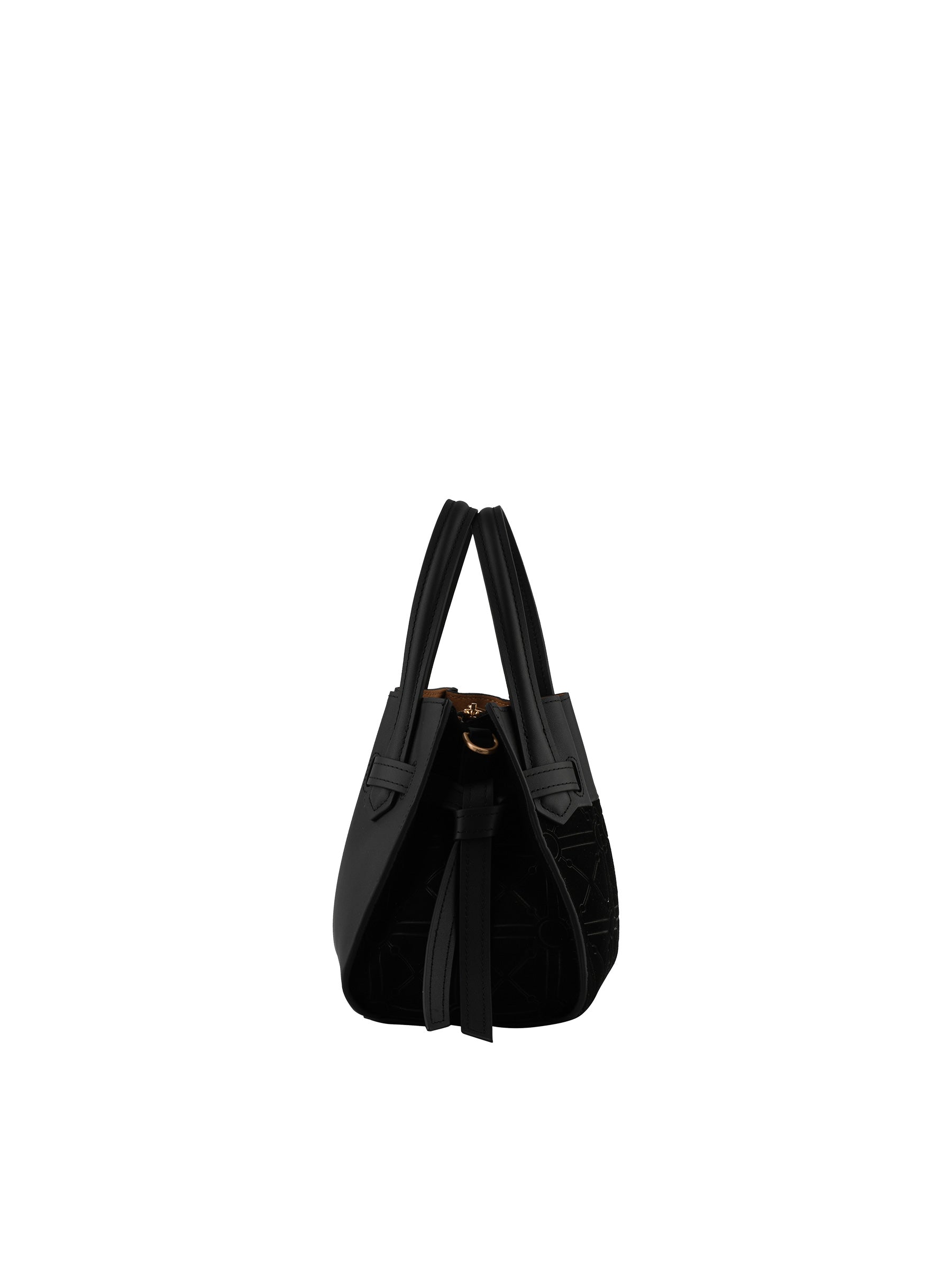 Blossom NEO DAIM - PM black