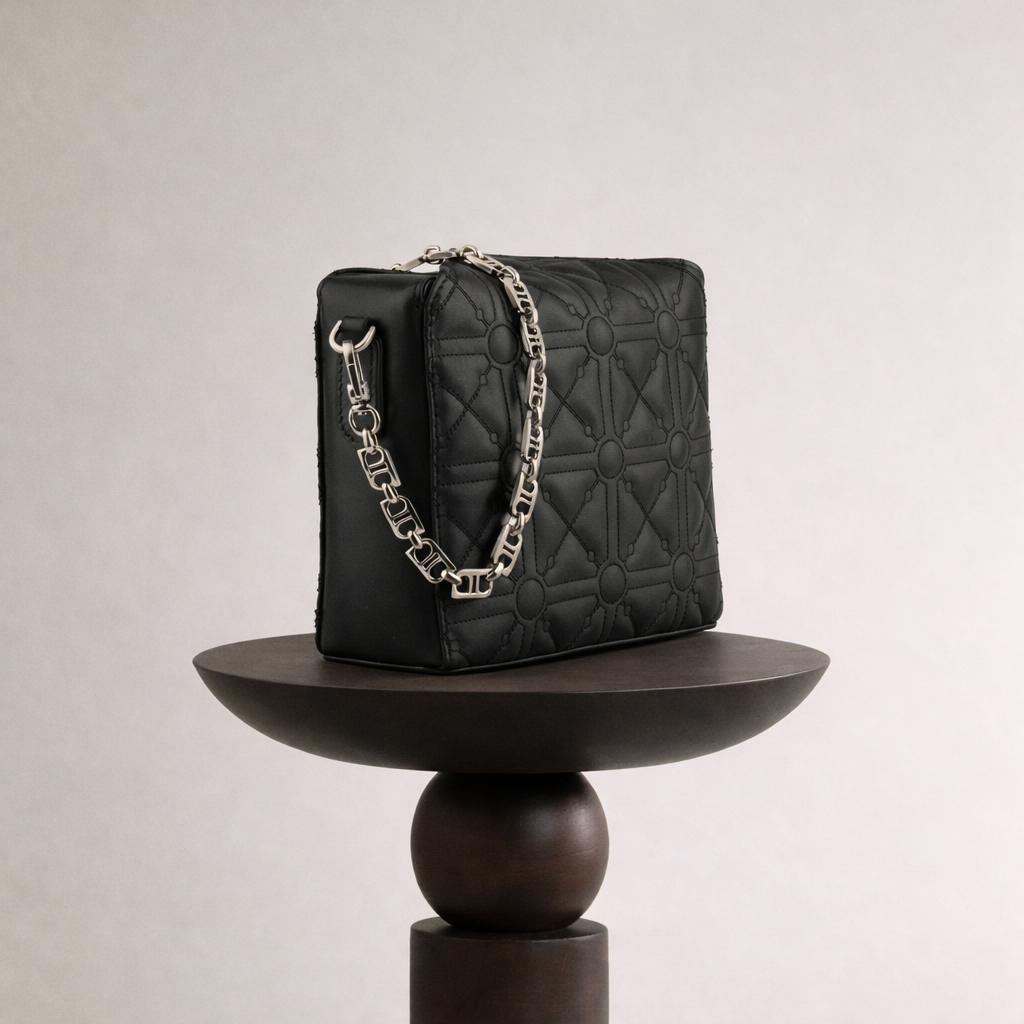 NEO VOSGES black cassette