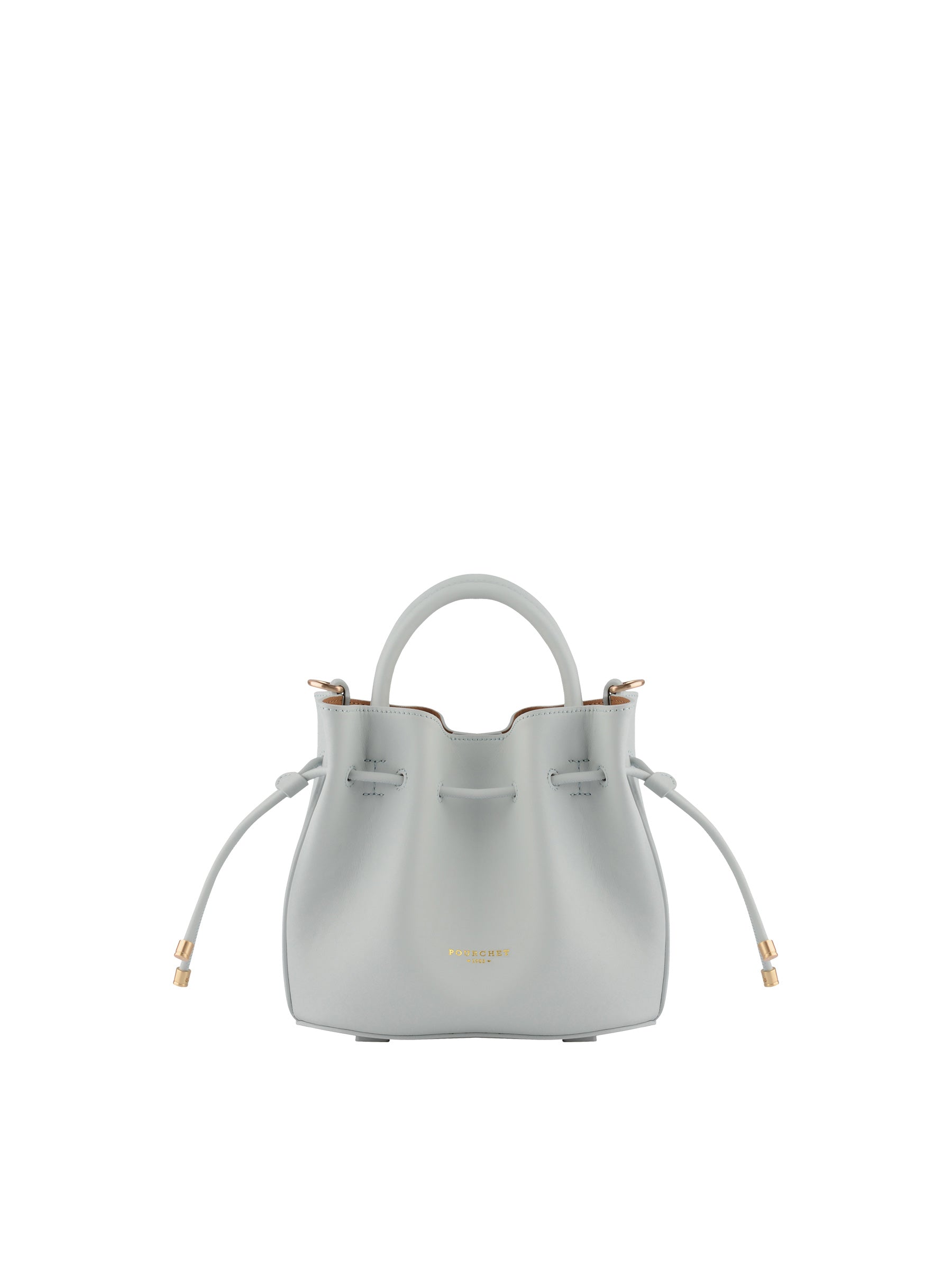 Florin - Petit porté main azur