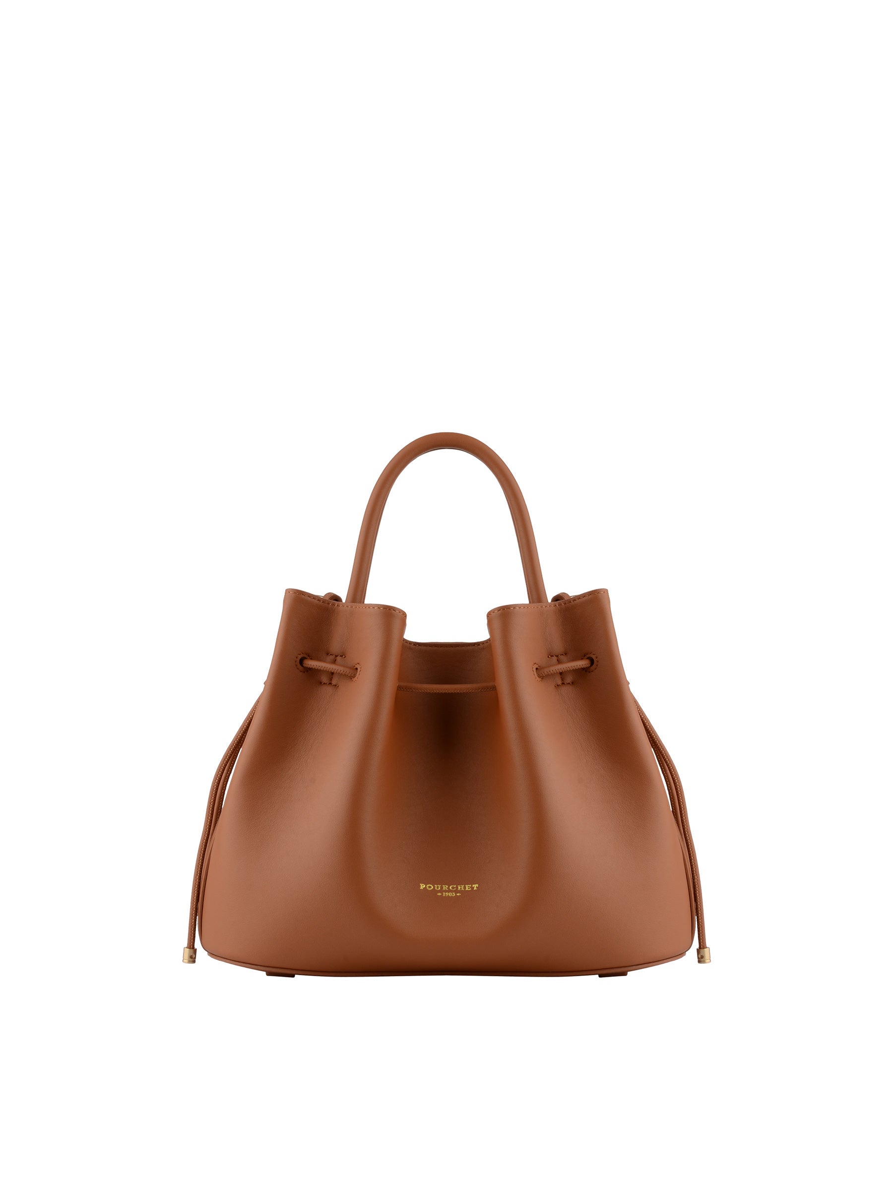 Florin - Moyen porté main camel