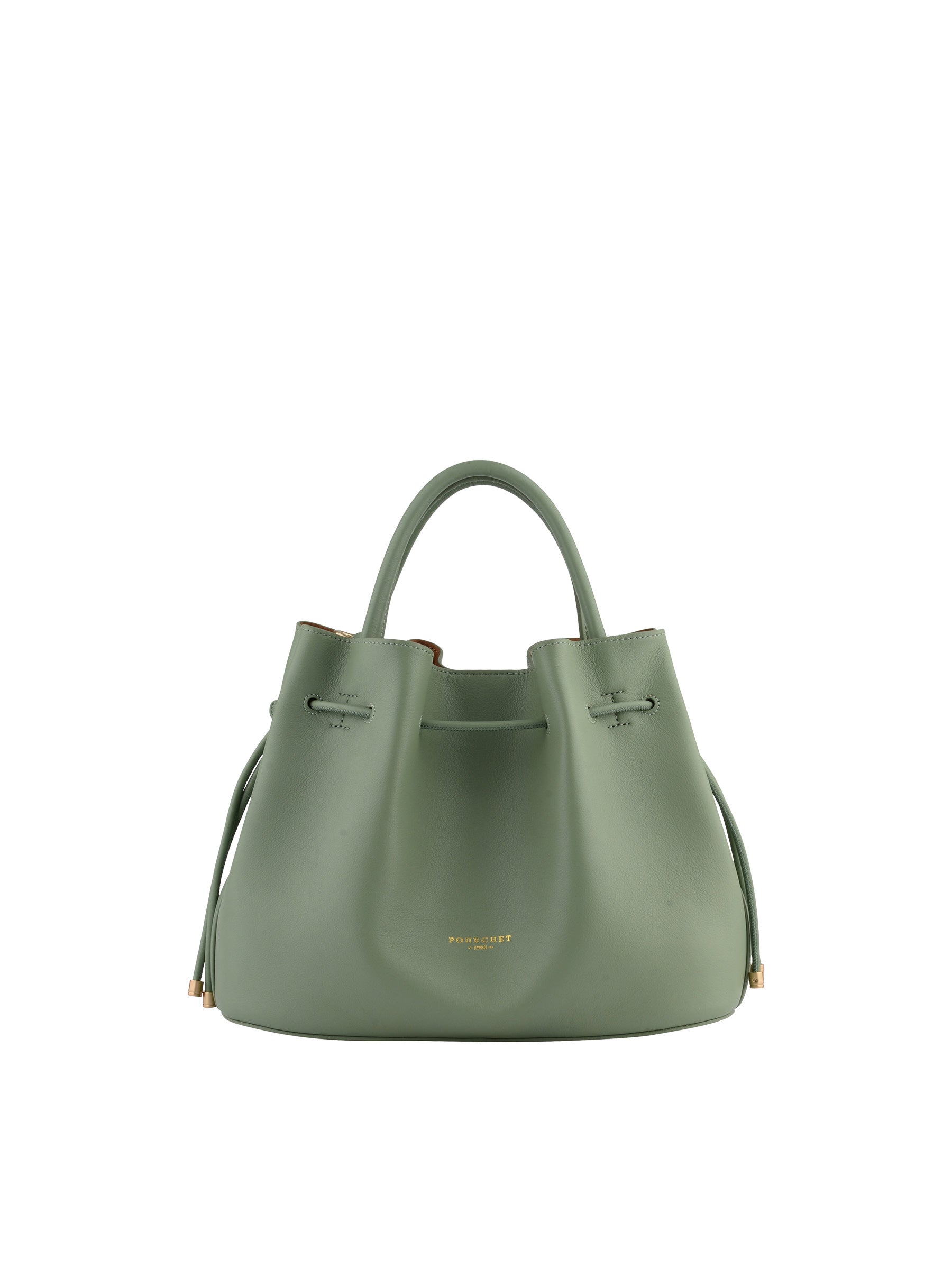 Florin - Moyen porté main sauge