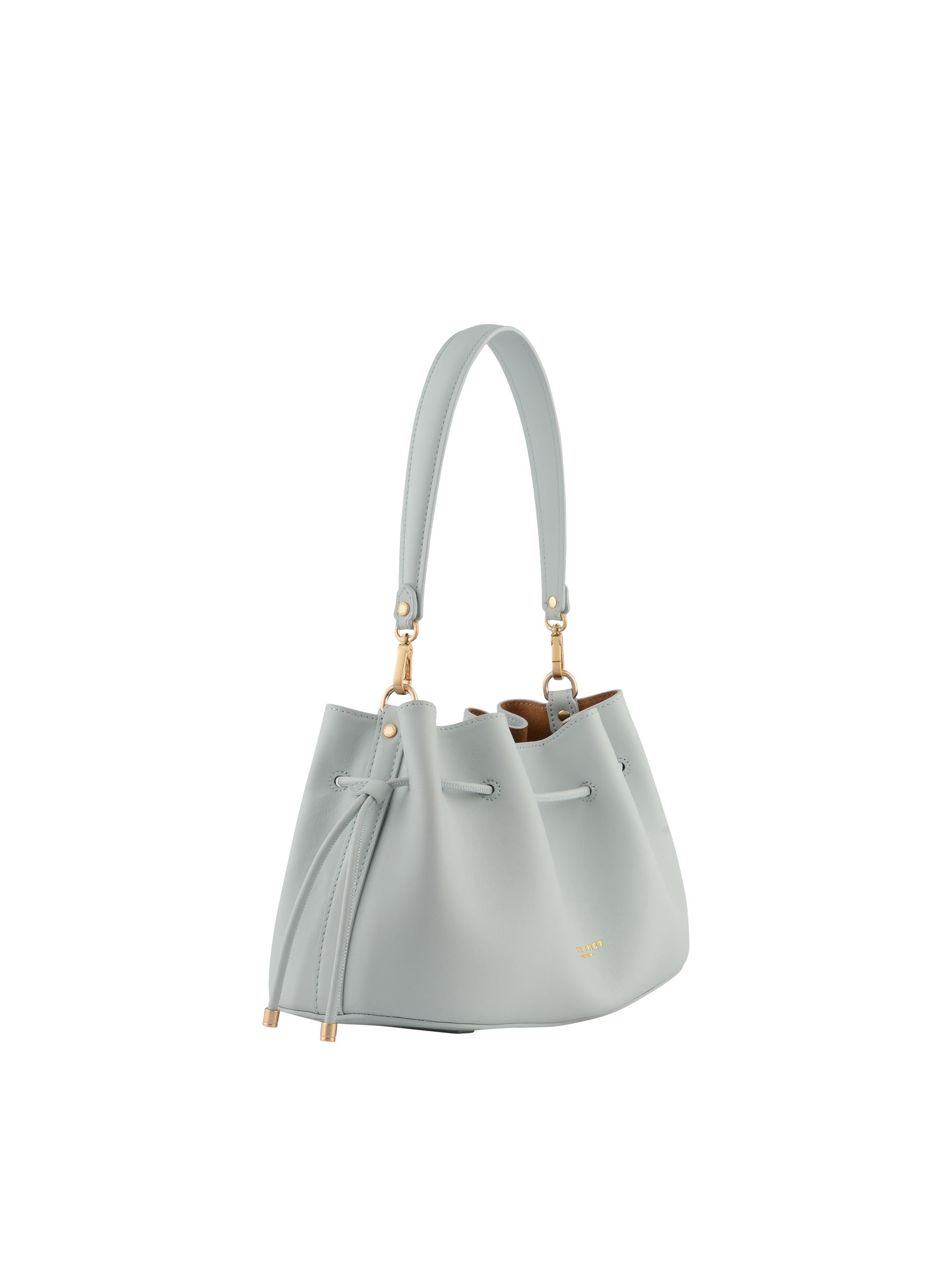 Florin - Porté épaule azur