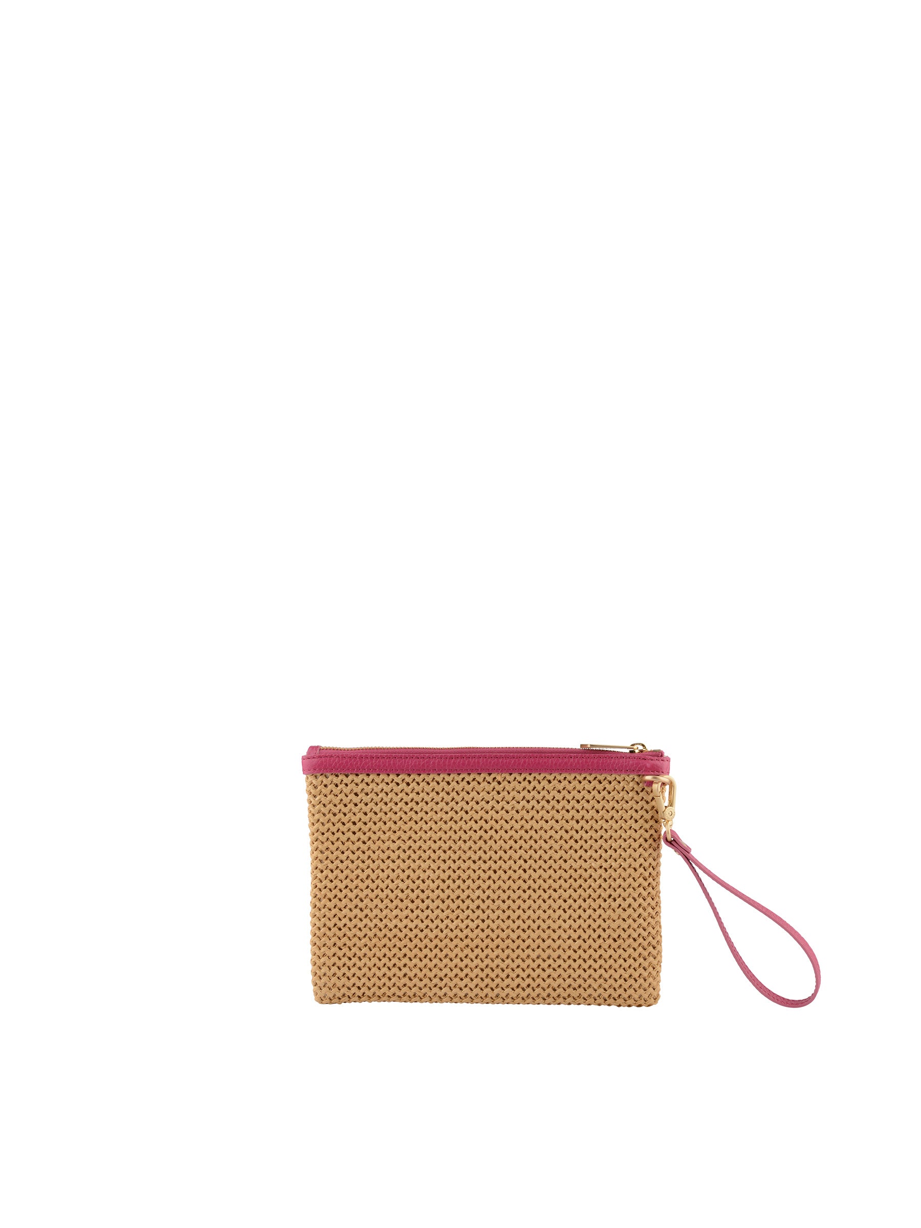 Cassis - Pochette fushia