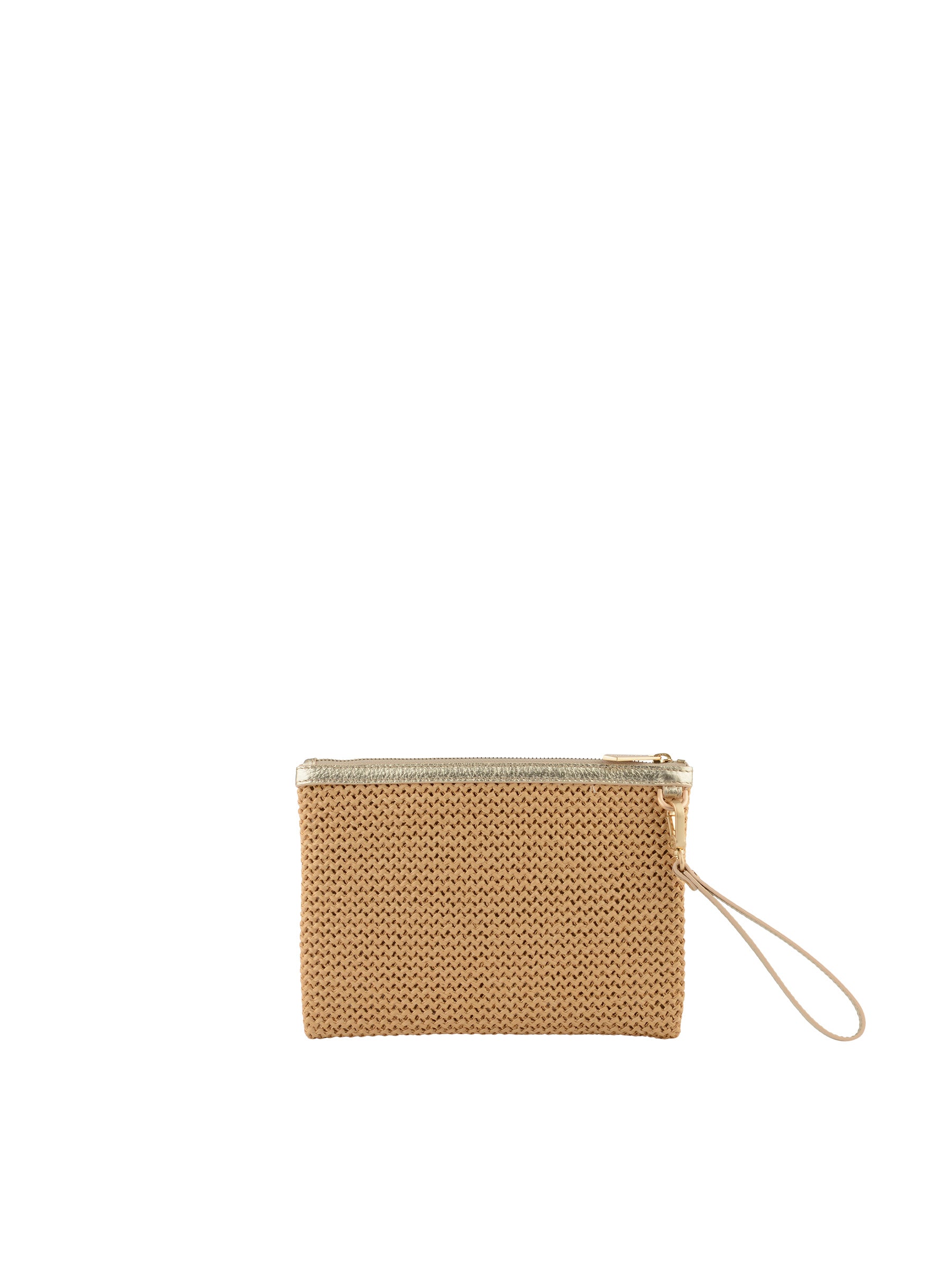 Cassis - Pochette or