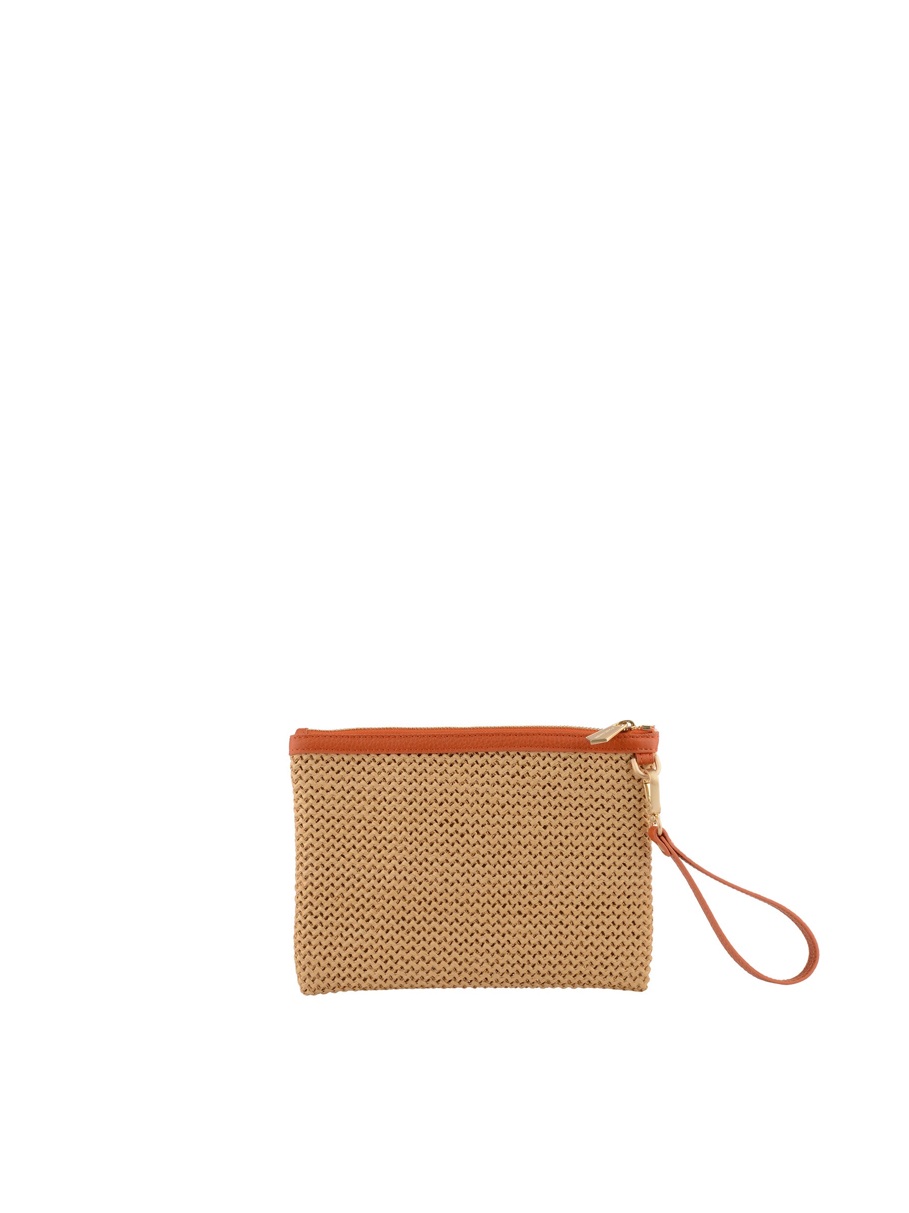 Cassis - Pochette orange