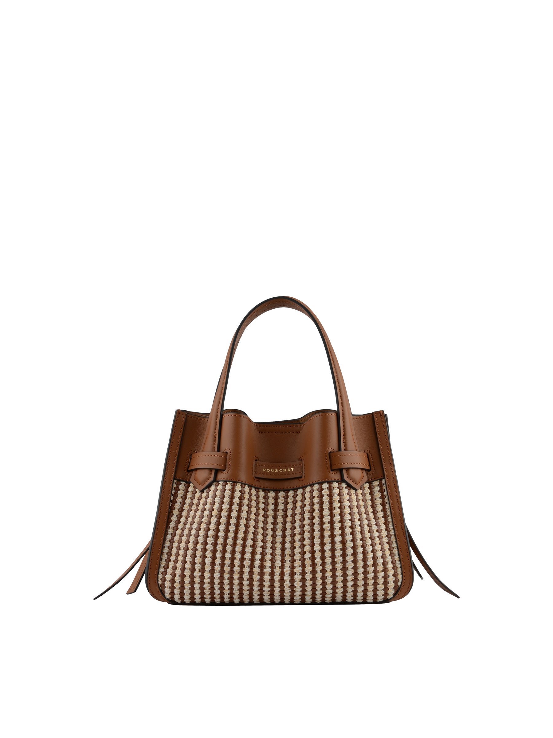 Blossom Tressé - PM gold