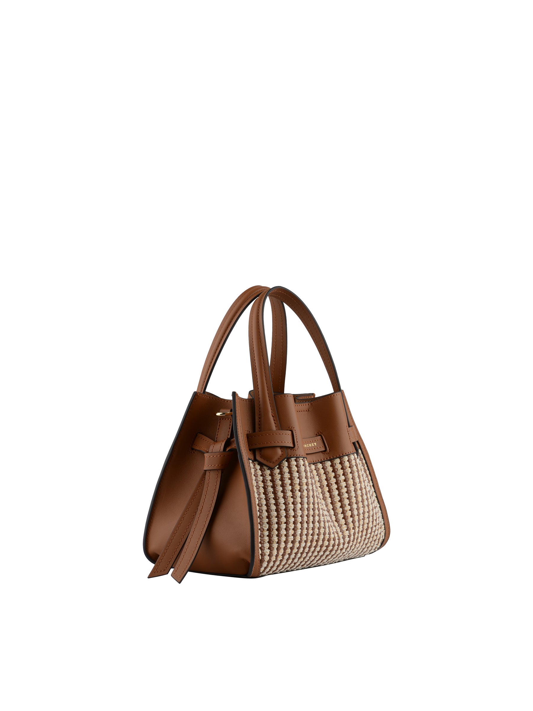 Blossom Tressé - PM gold