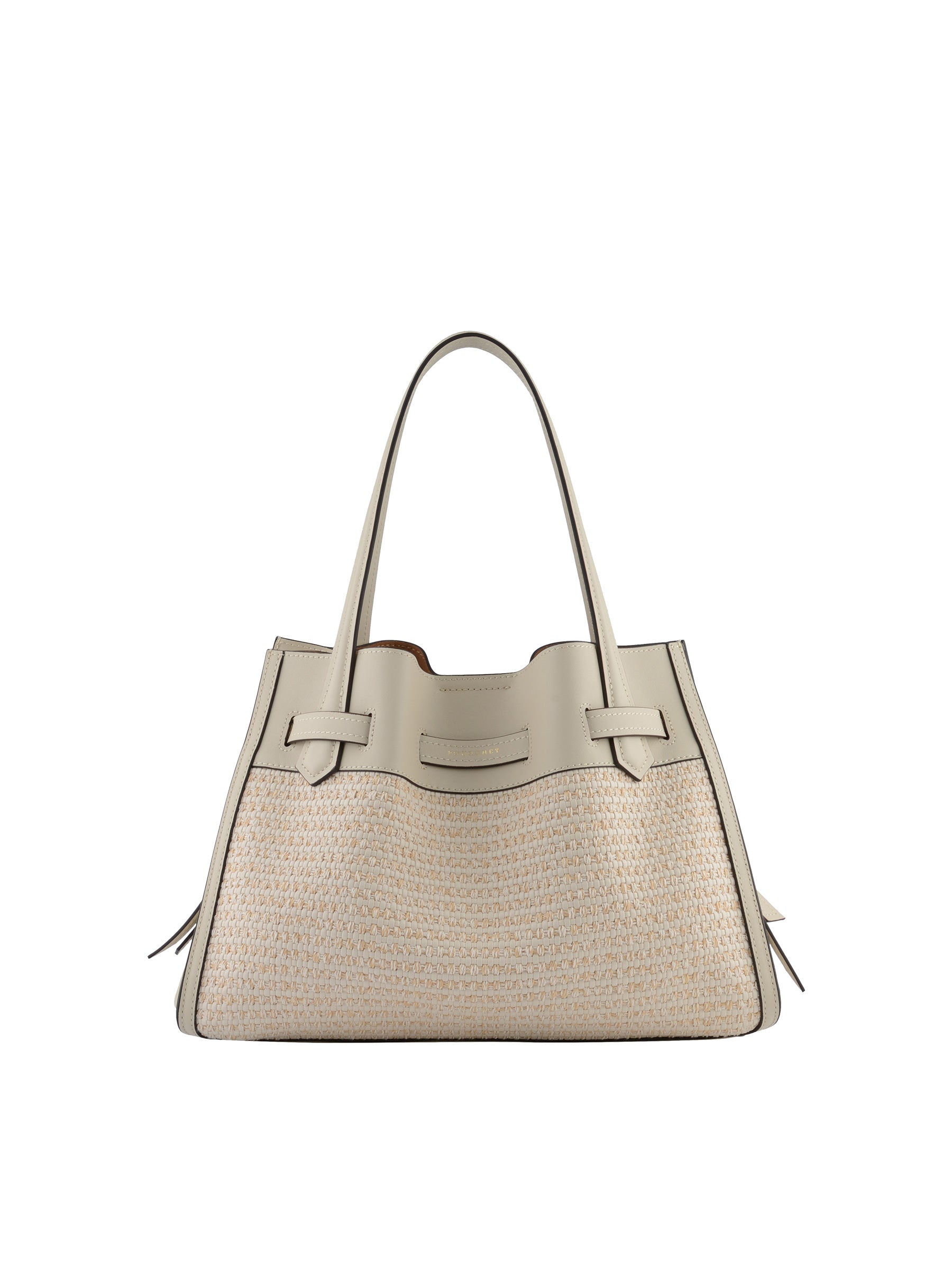 Blossom Tressé - MM beige