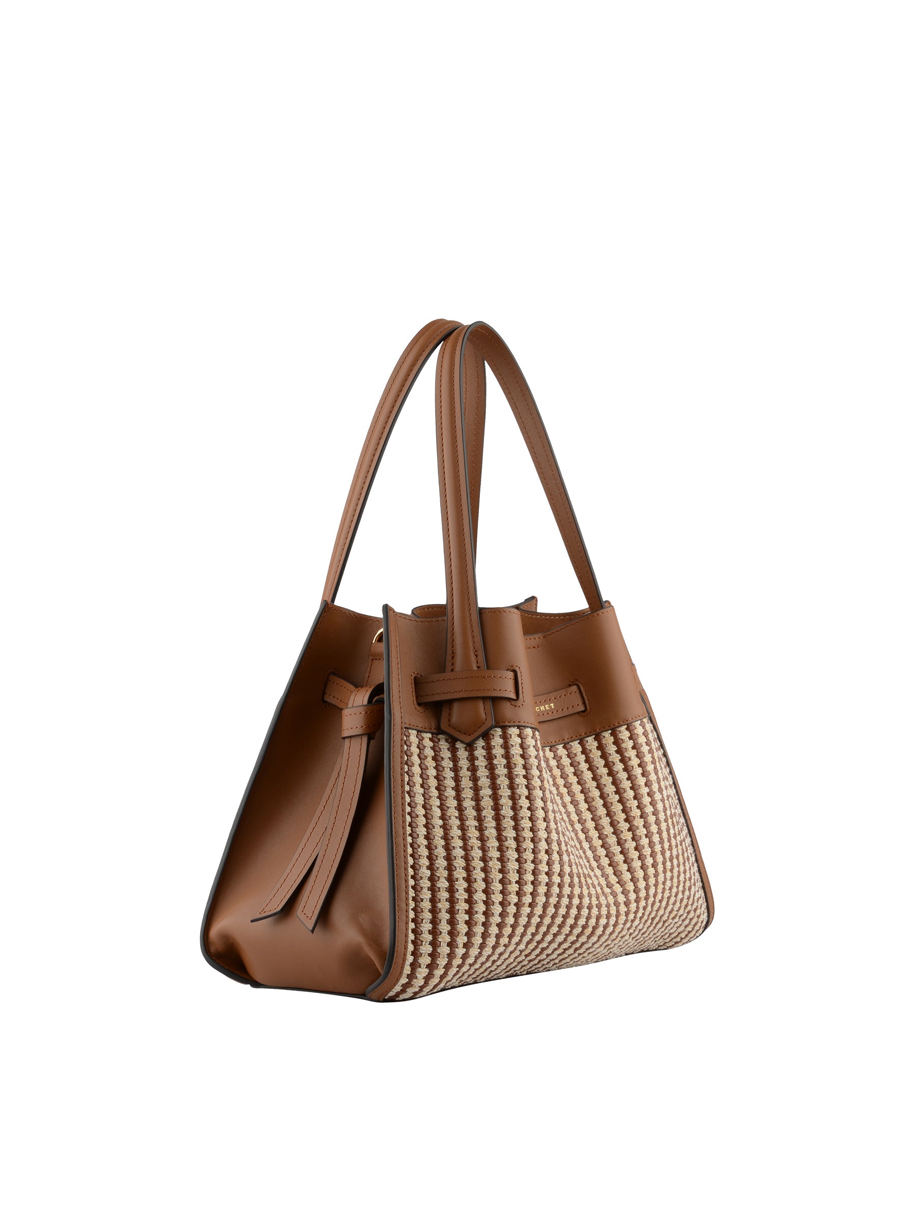 Blossom Tressé - MM gold