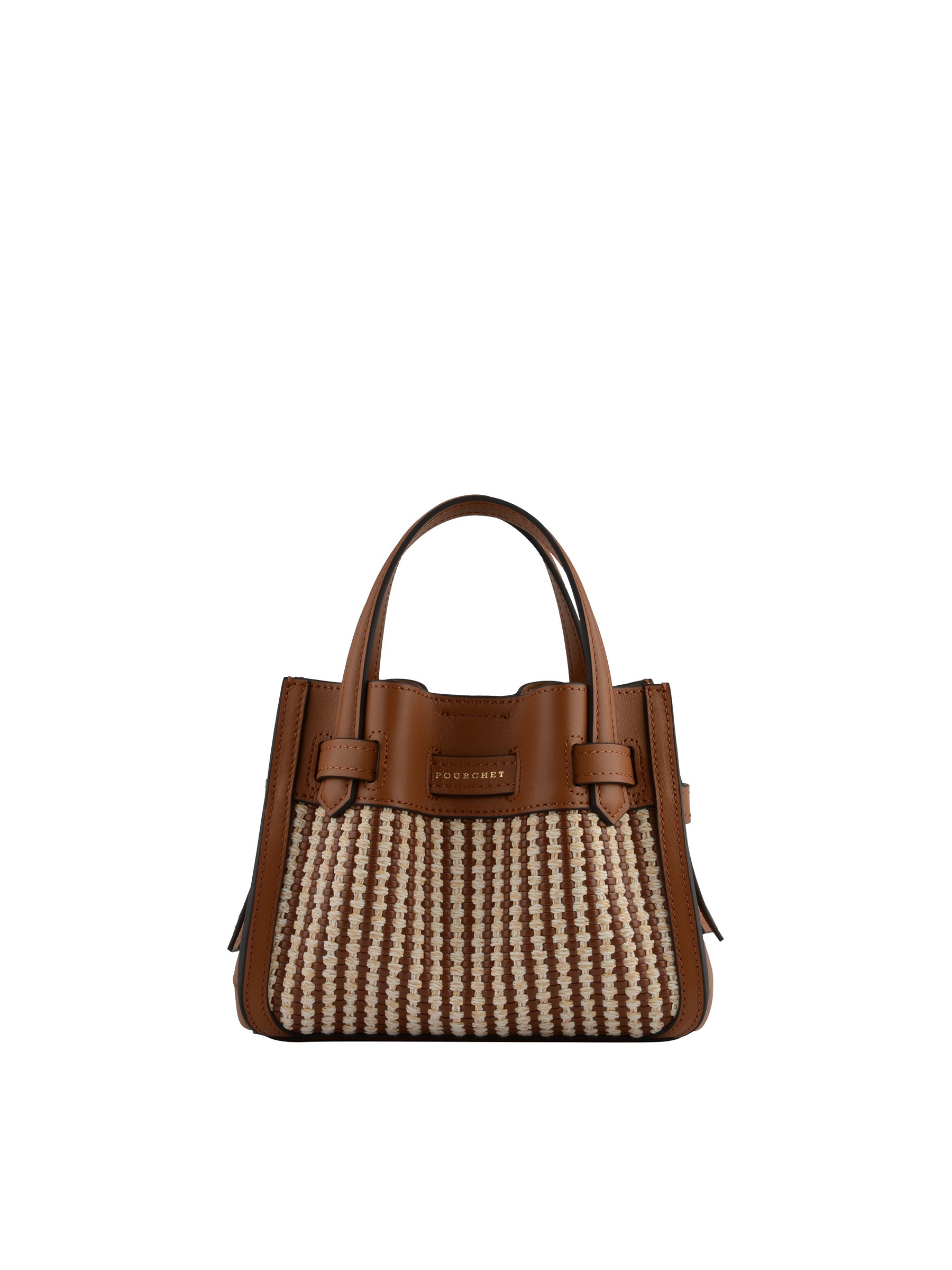 Blossom Tressé - Nano gold