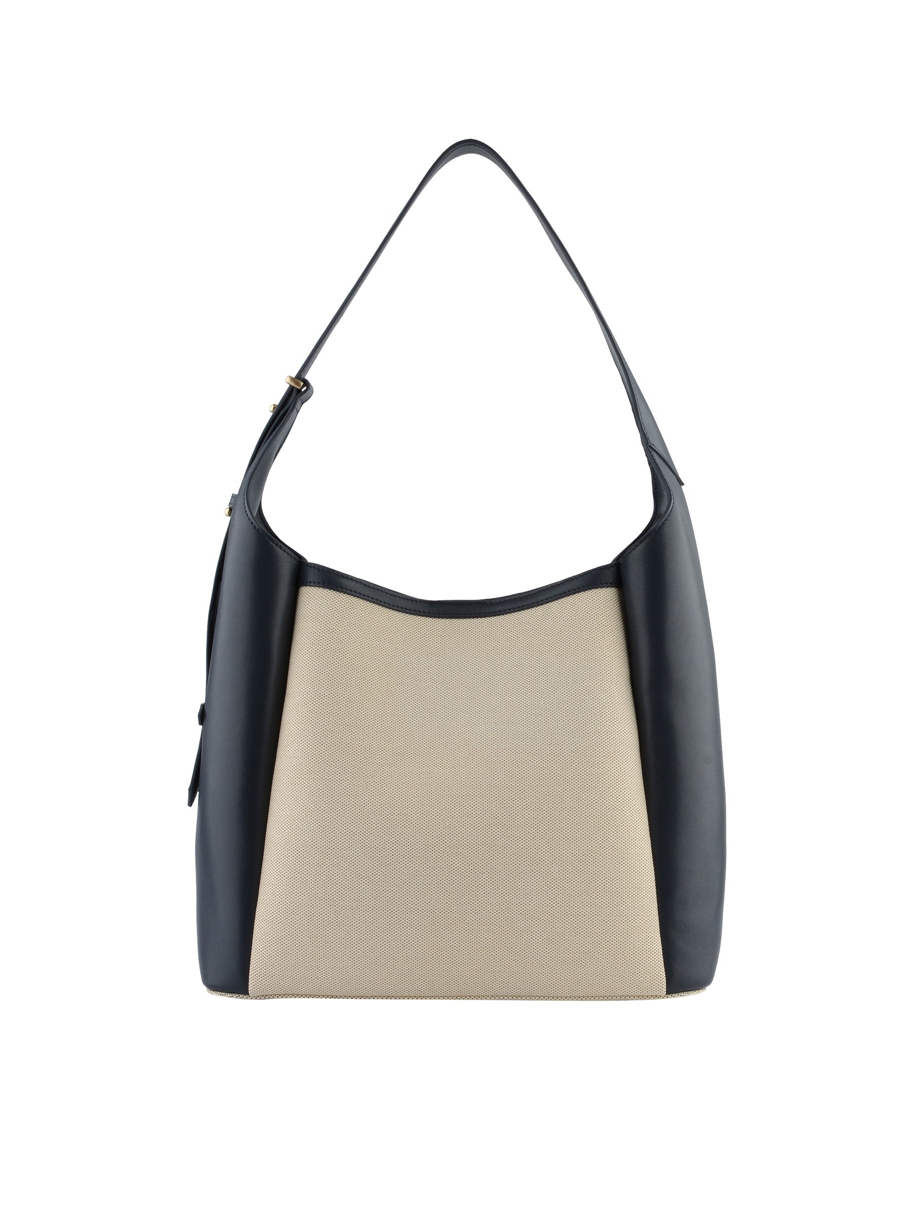 Sévigné coton - Besace marine