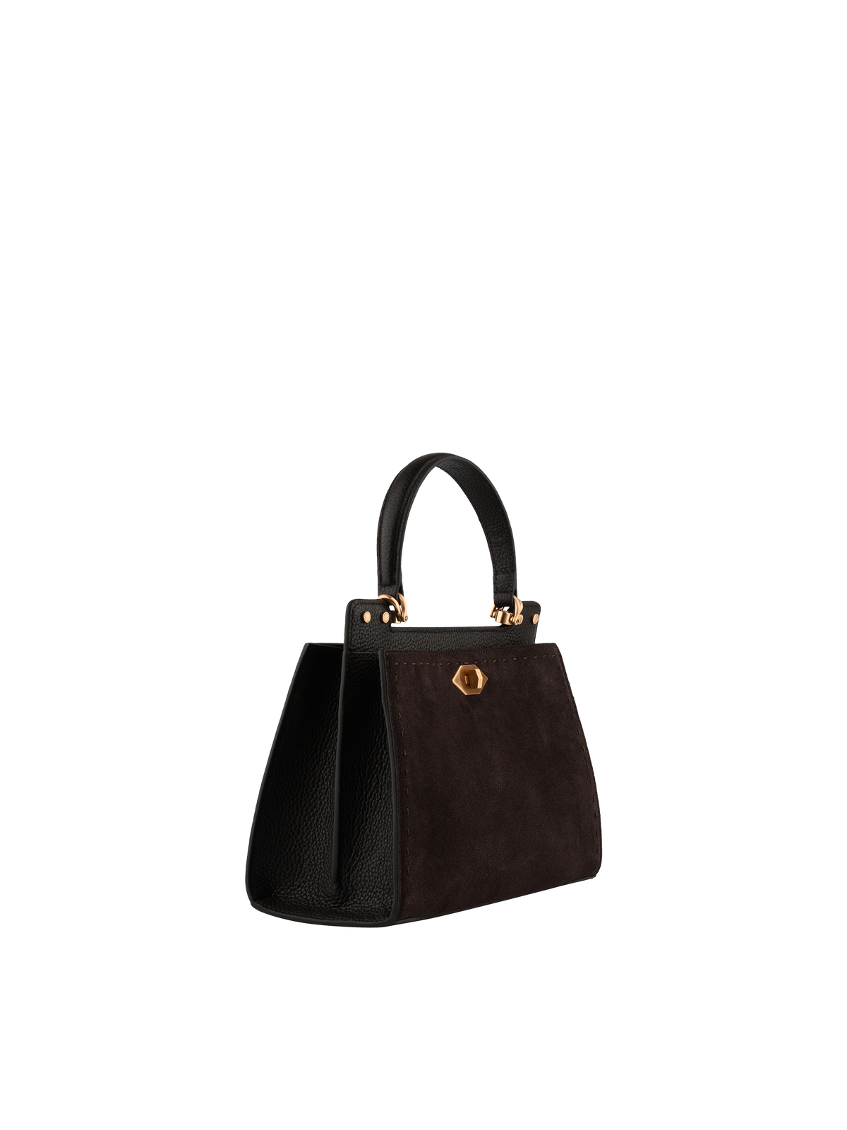 Trianon Daim - MM marron