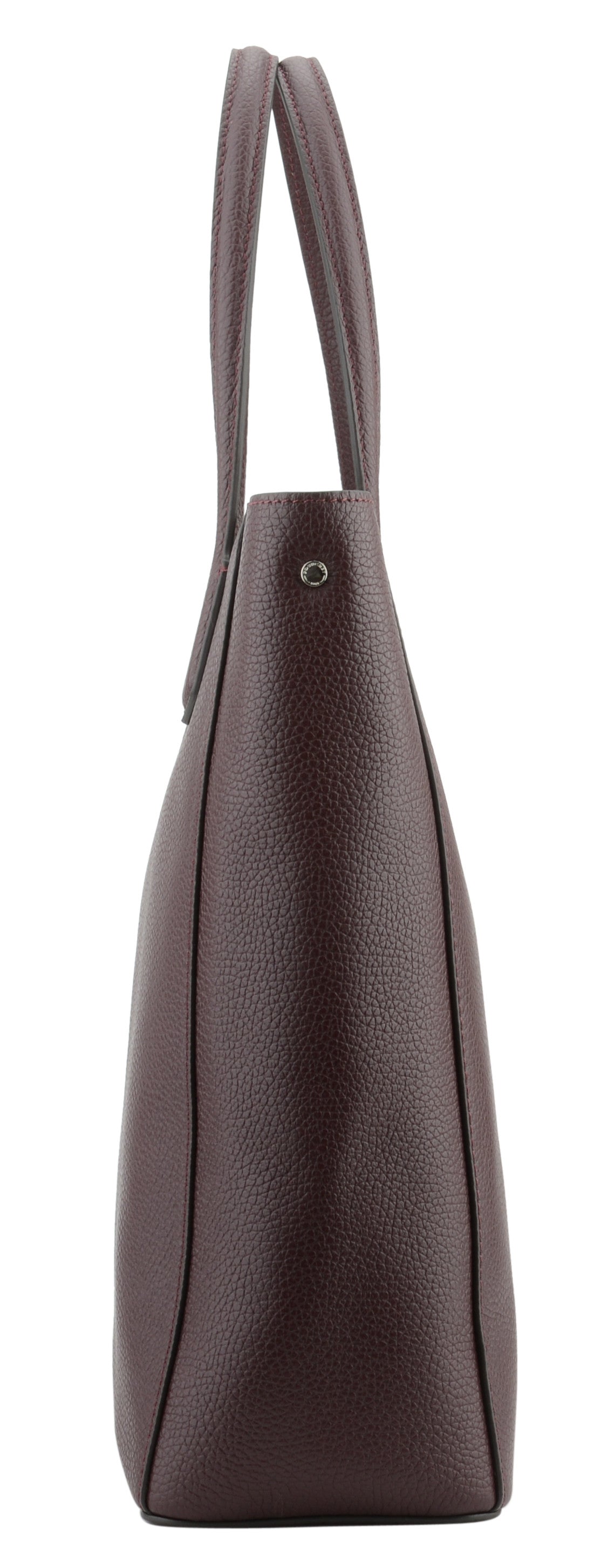 Corso | Cabas bordeaux