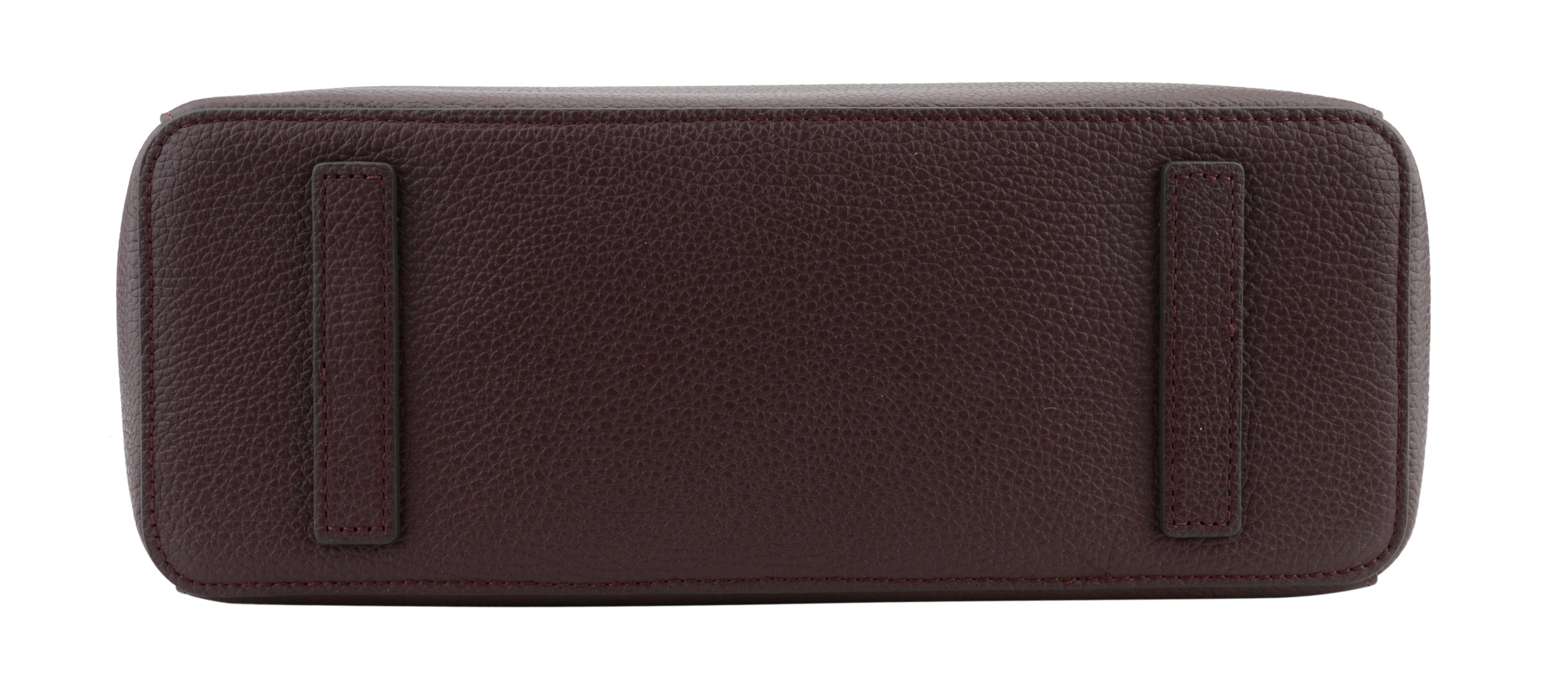 Corso | Cabas bordeaux