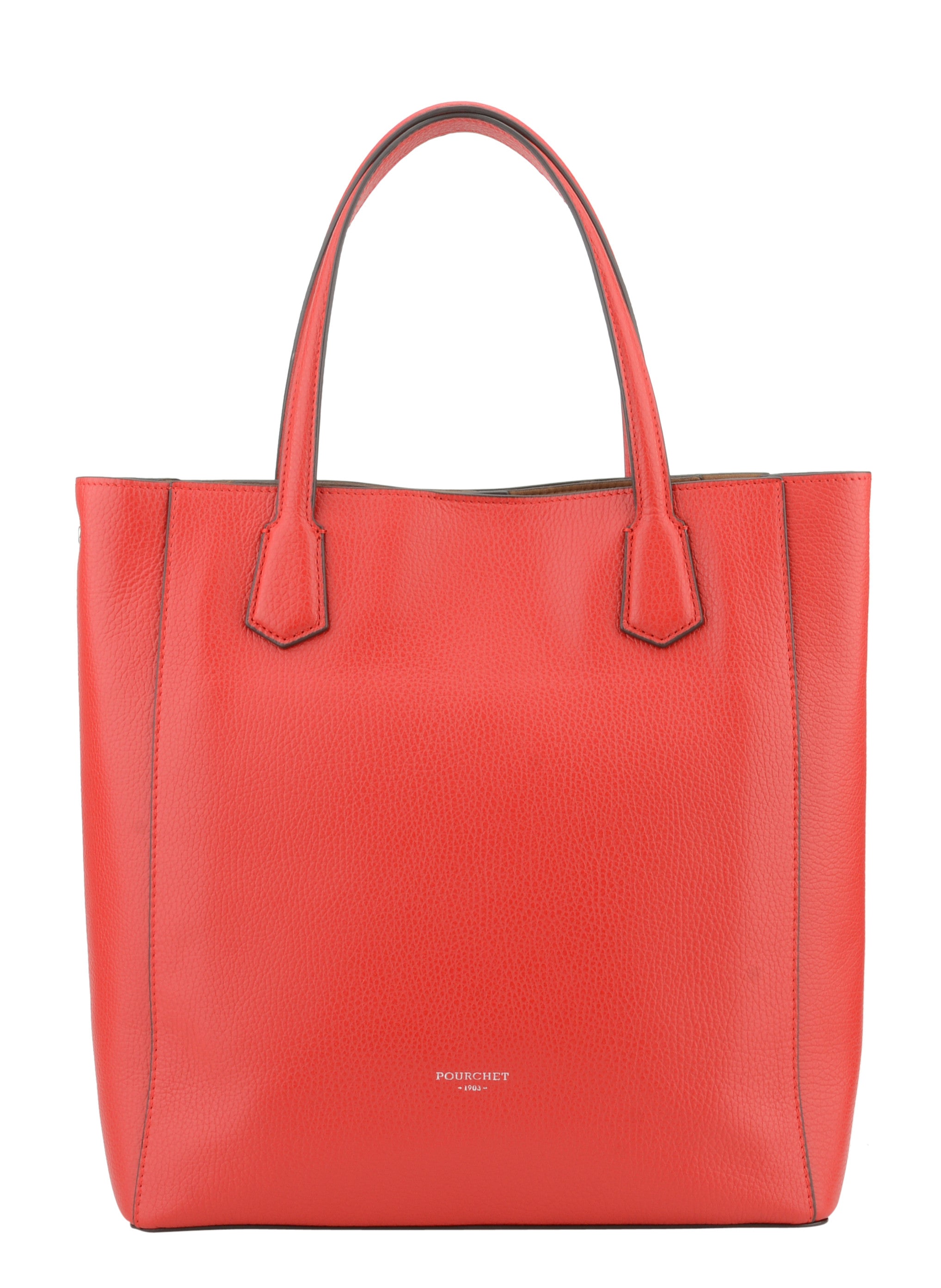 Corso | Cabas rouge