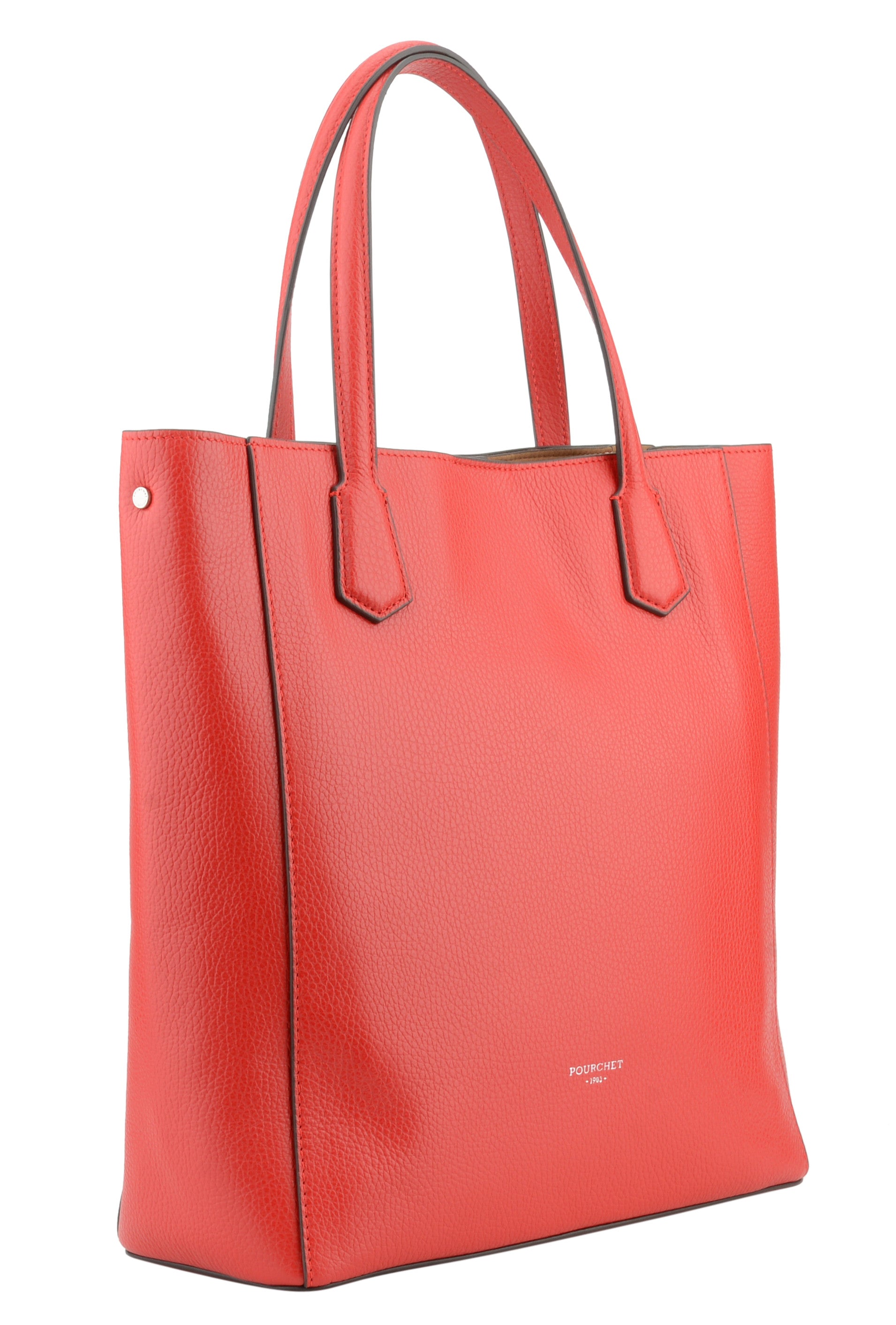 Corso | Cabas rouge