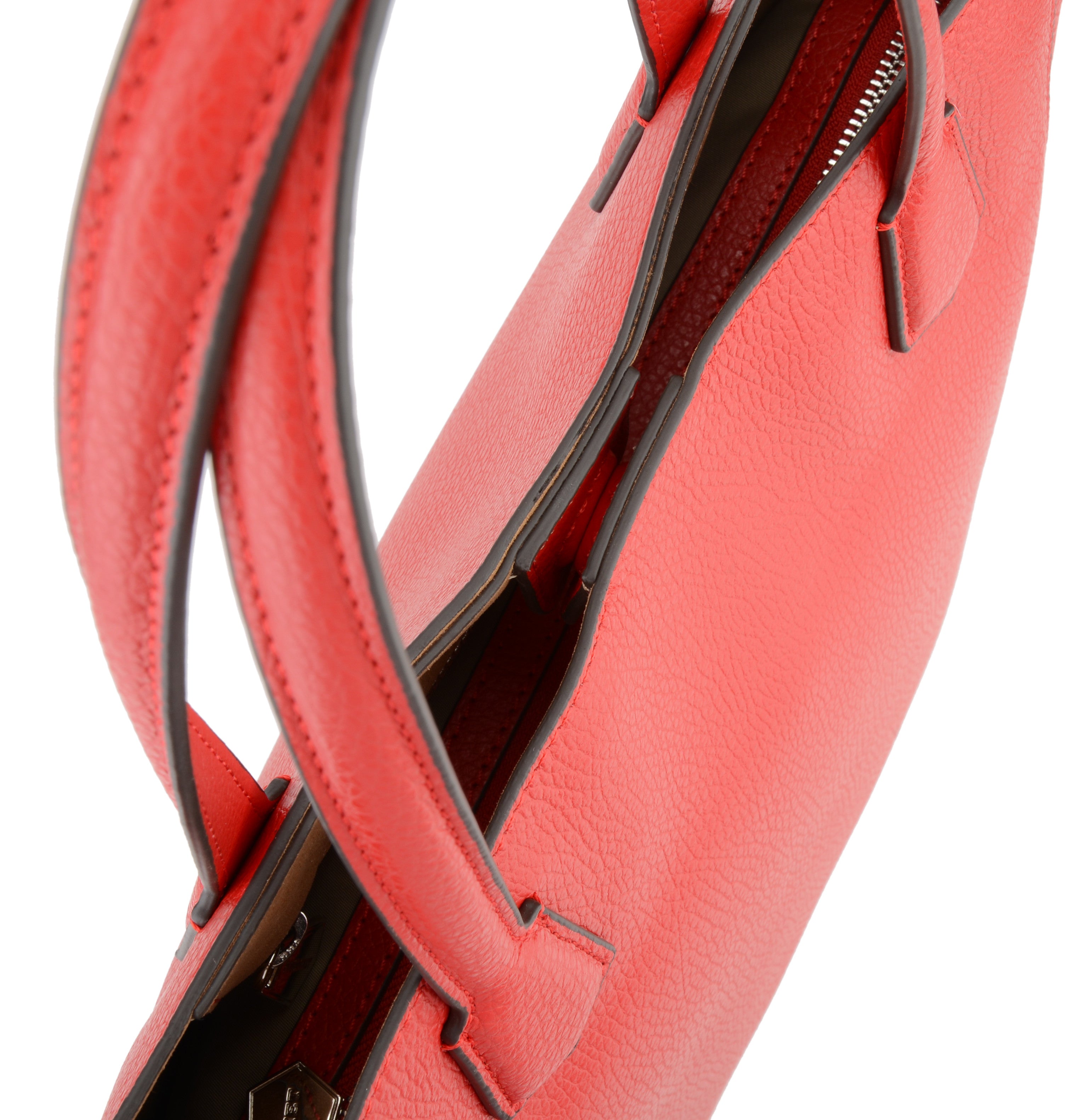 Corso | Cabas rouge