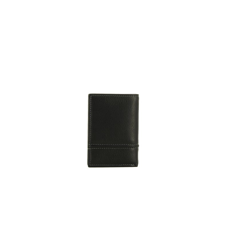 Métropol| Porte-cartes noir