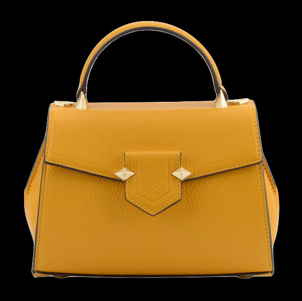 Sèvres | Petit sac à main safran