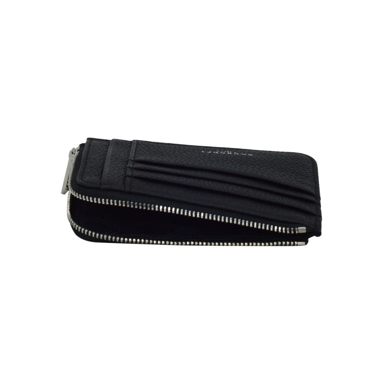Ethan | Multi porte cartes noir