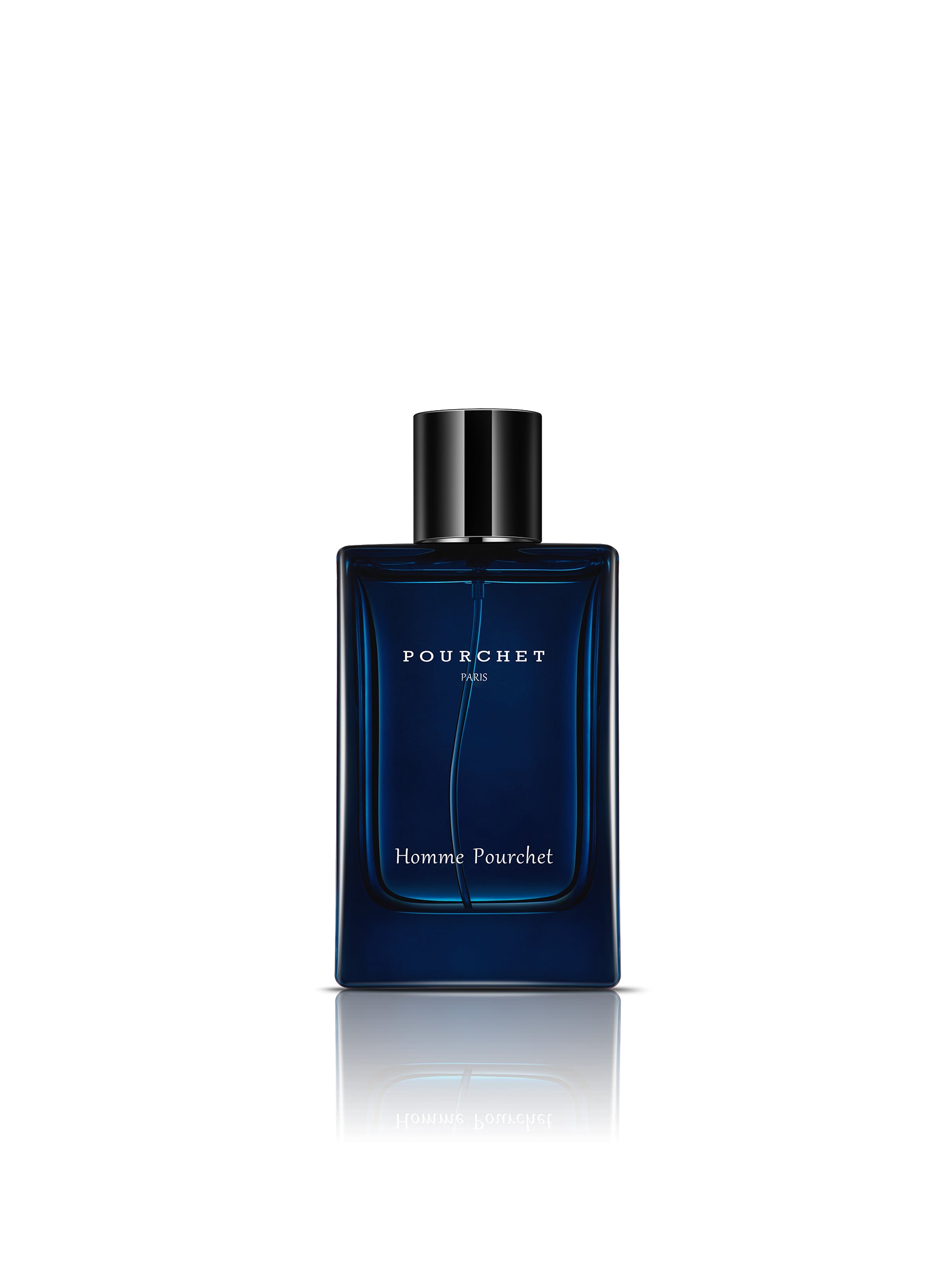 Eau de toilette - Homme Pourchet
