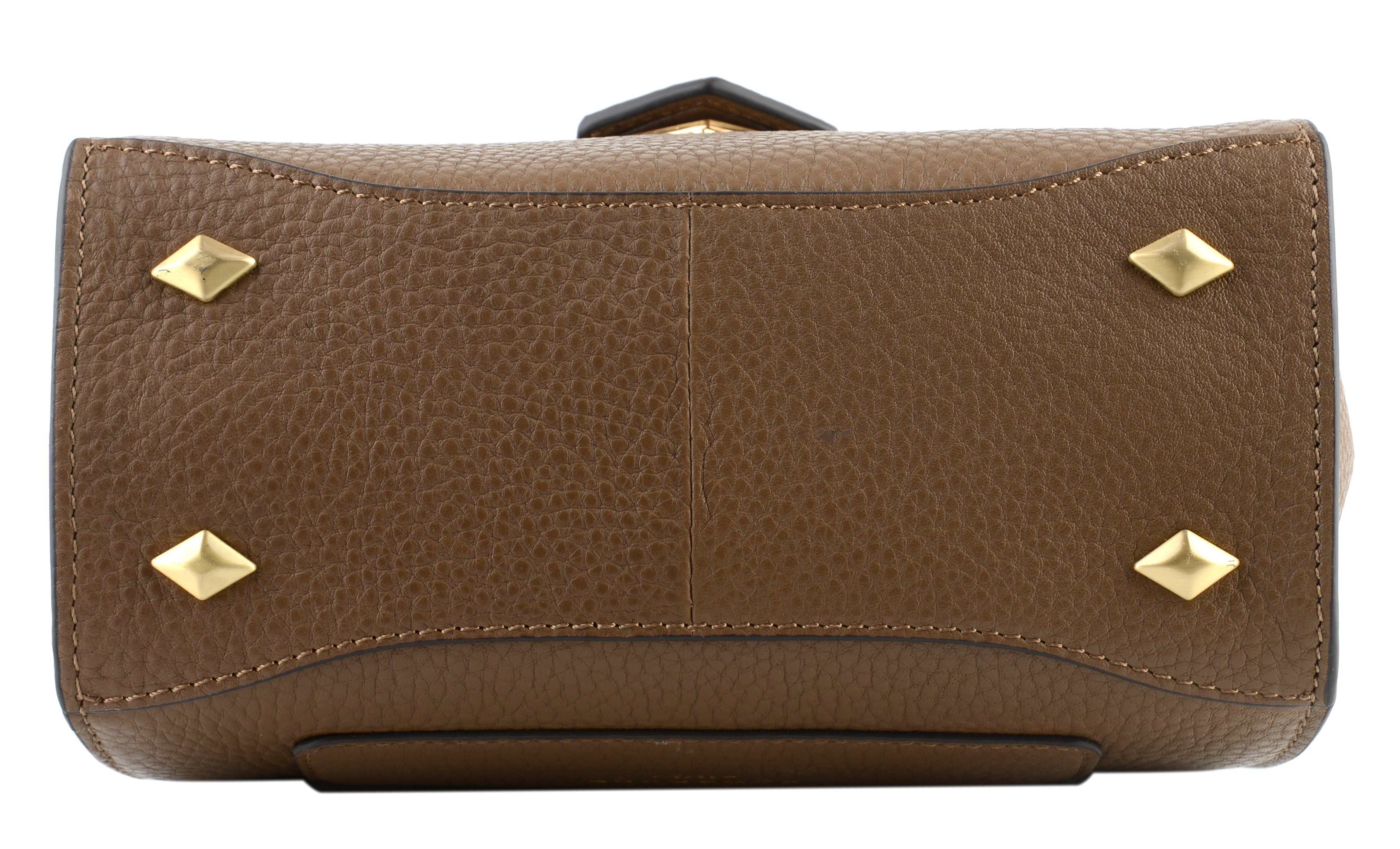 Sèvres | Petit sac taupe