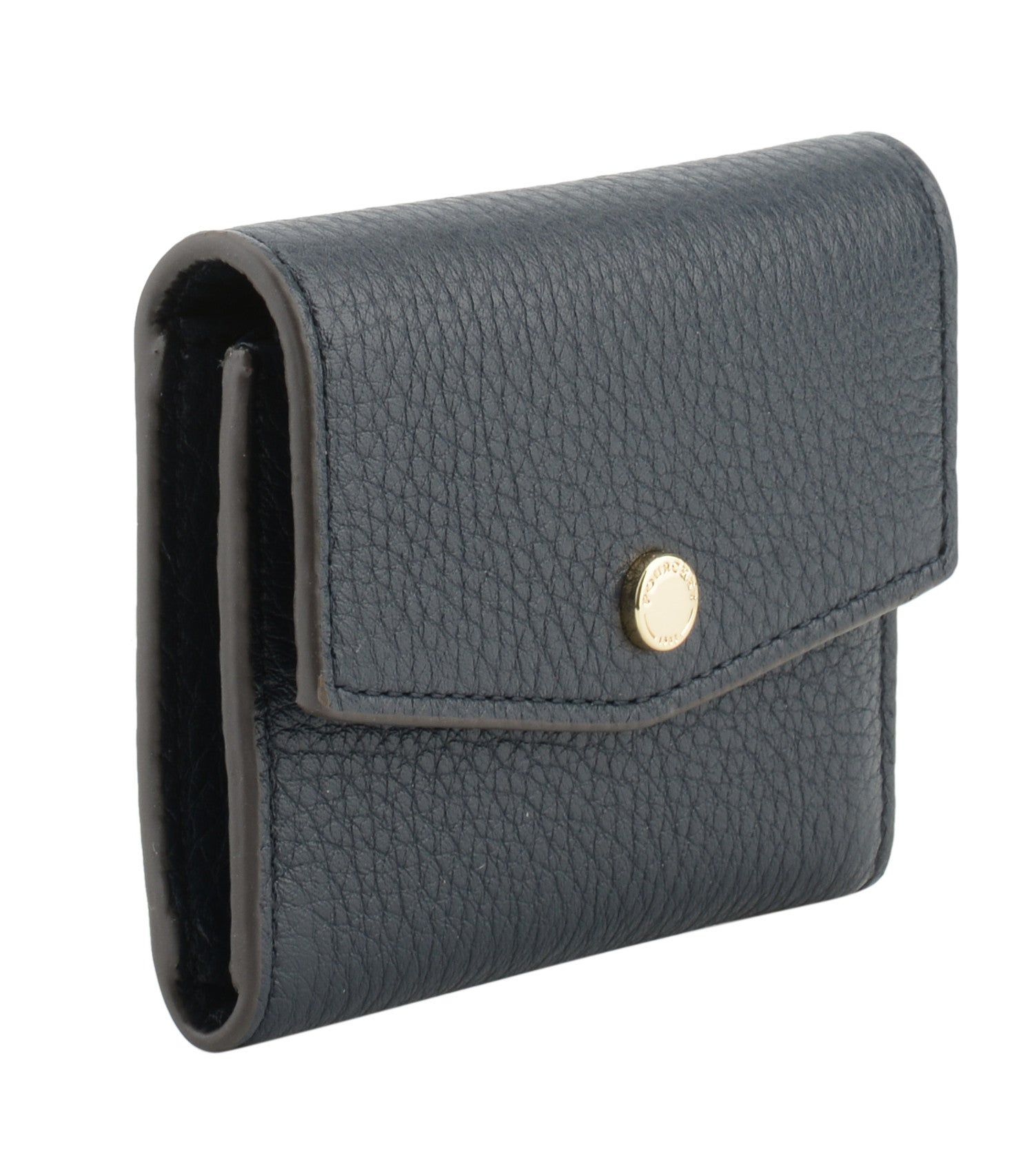 Club | Petit porte monnaie marine