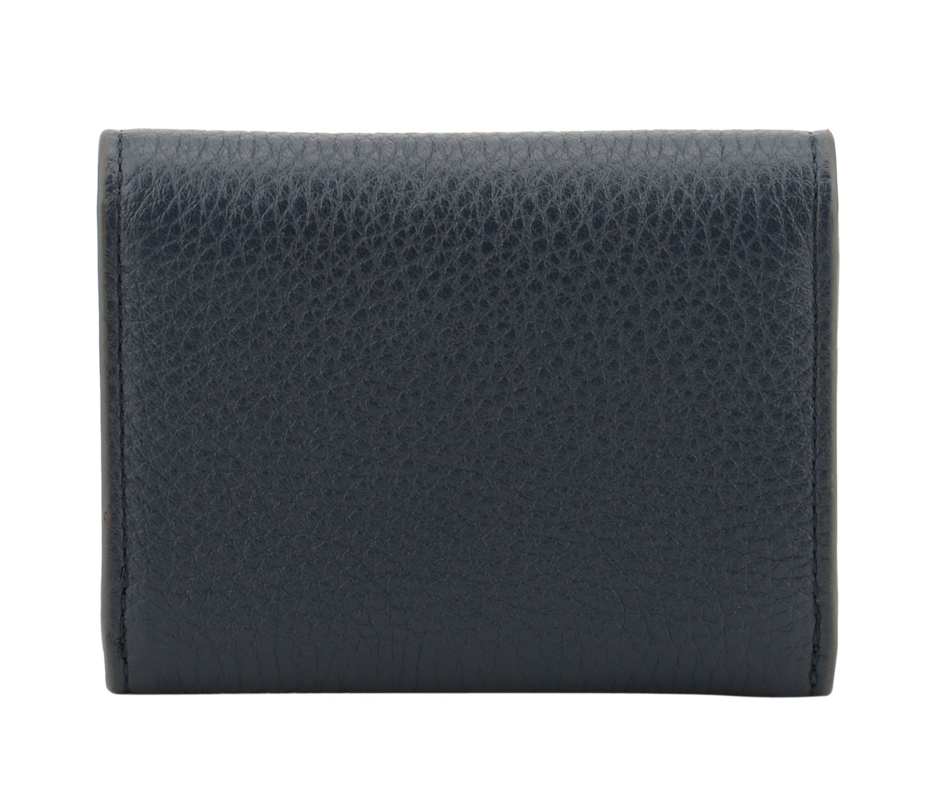Club | Petit porte monnaie marine