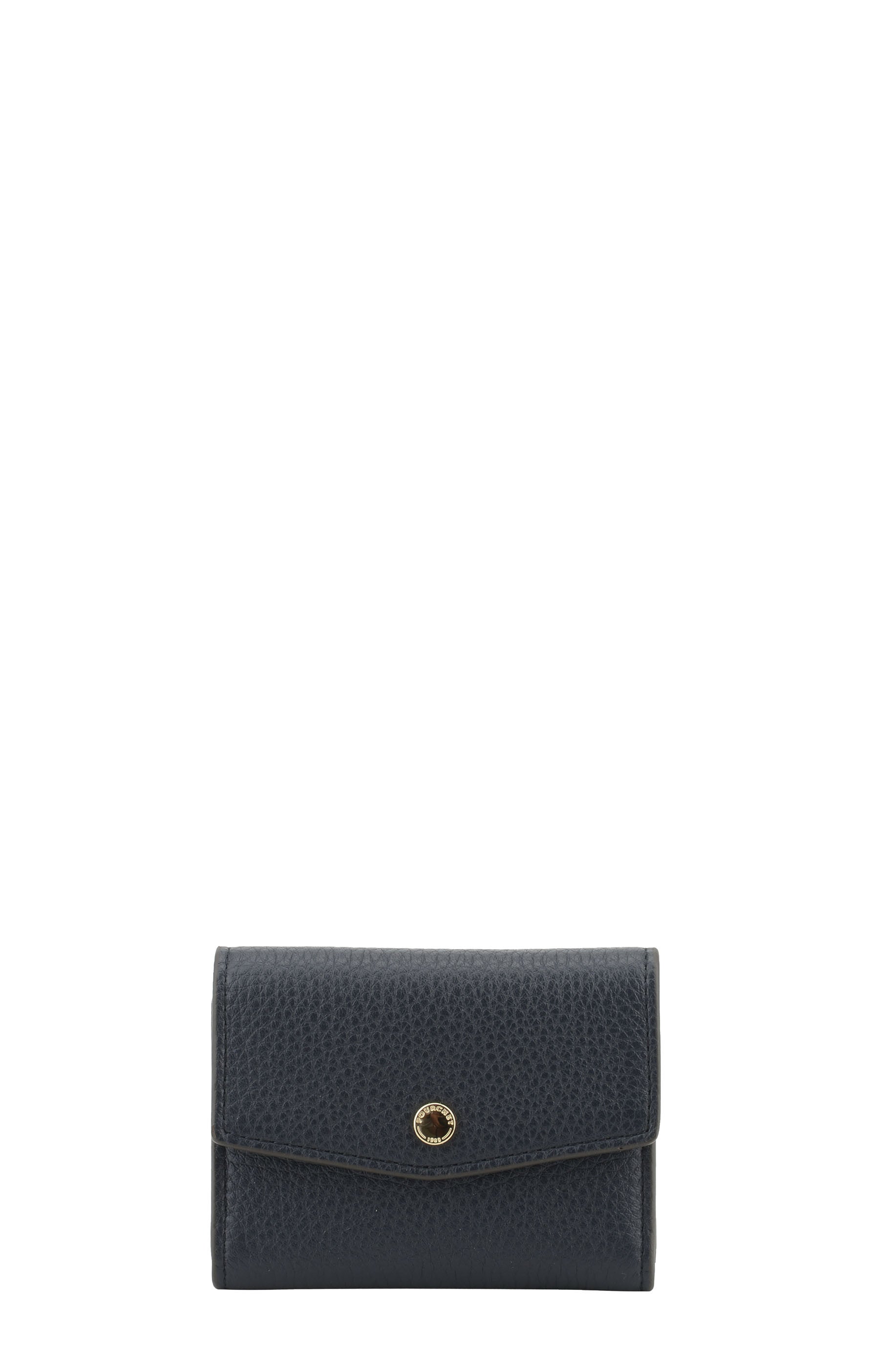 Club | Petit porte monnaie marine
